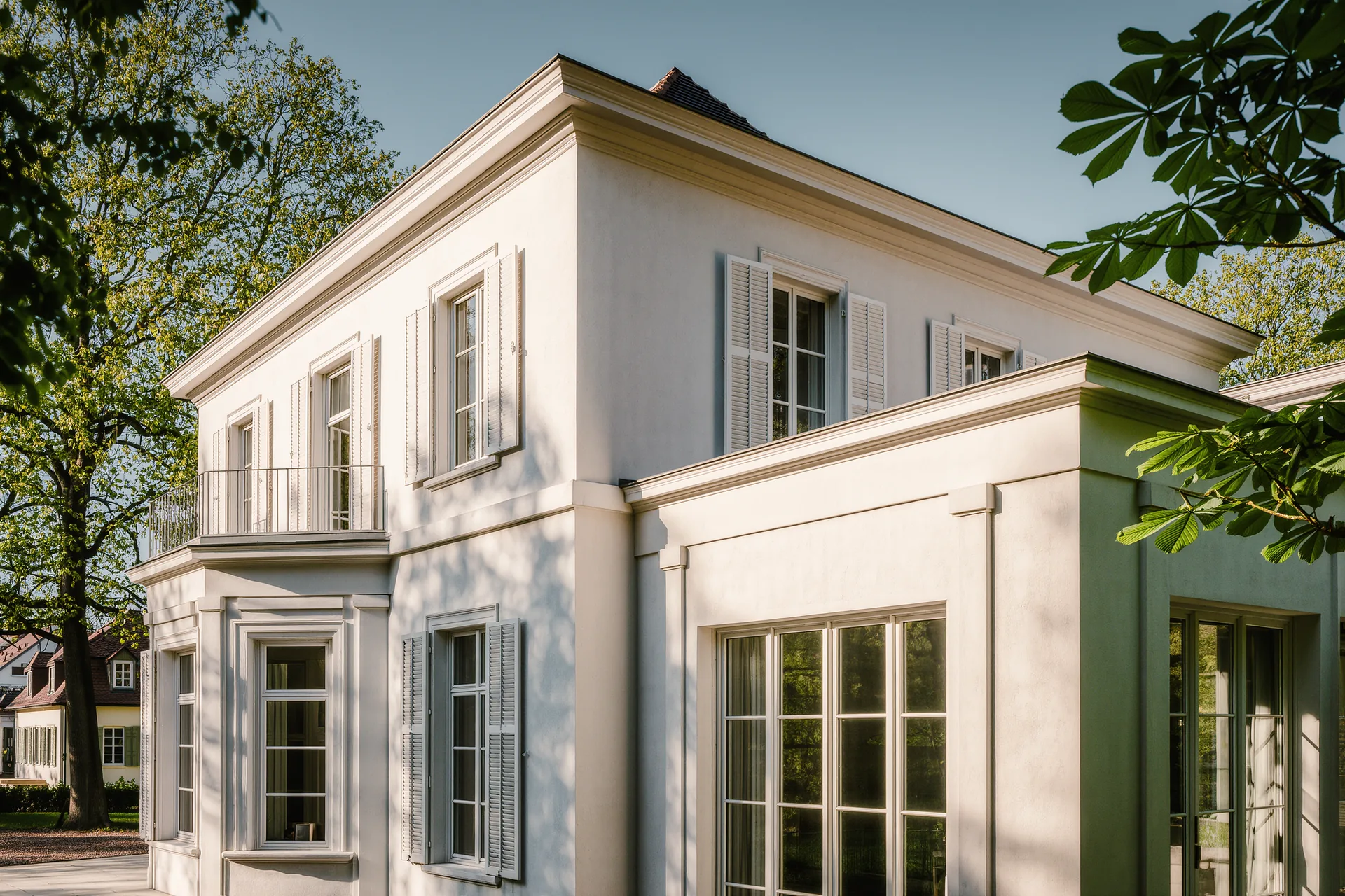 Altbau-Charme in Schwabing: Die besten Wohnungen im Überblick