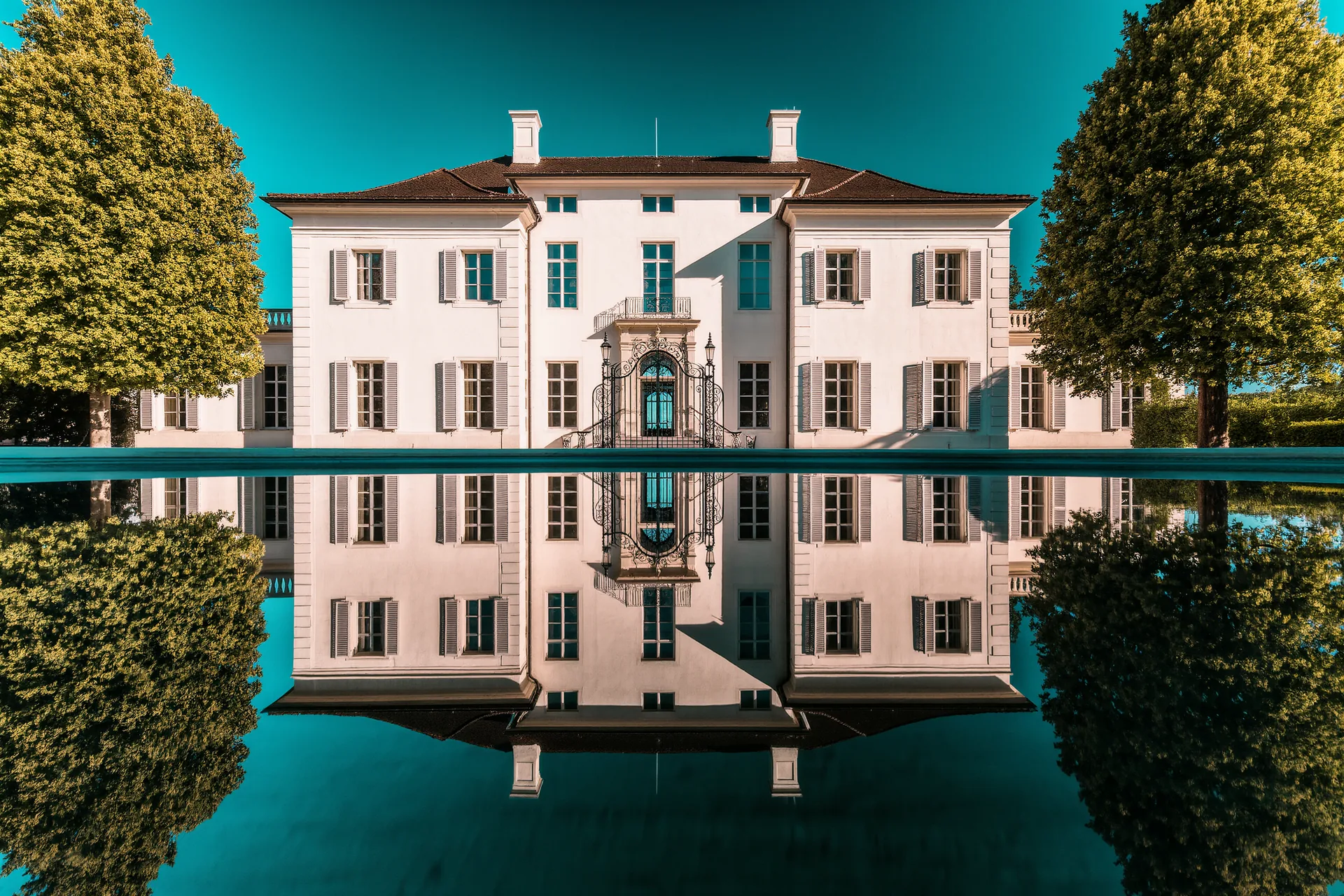 Altbau vs. Neubau: Was Münchener Käufer bevorzugen