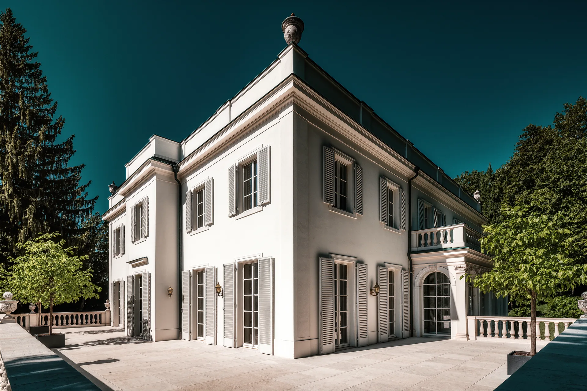 Die besten Altbauwohnungen in Neuhausen: Ein Marktüberblick