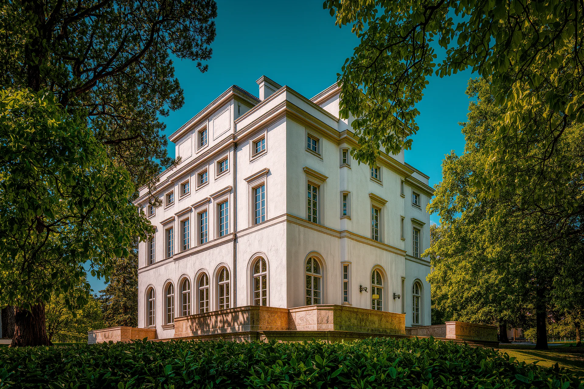 Die besten Altbauwohnungen in Sendling