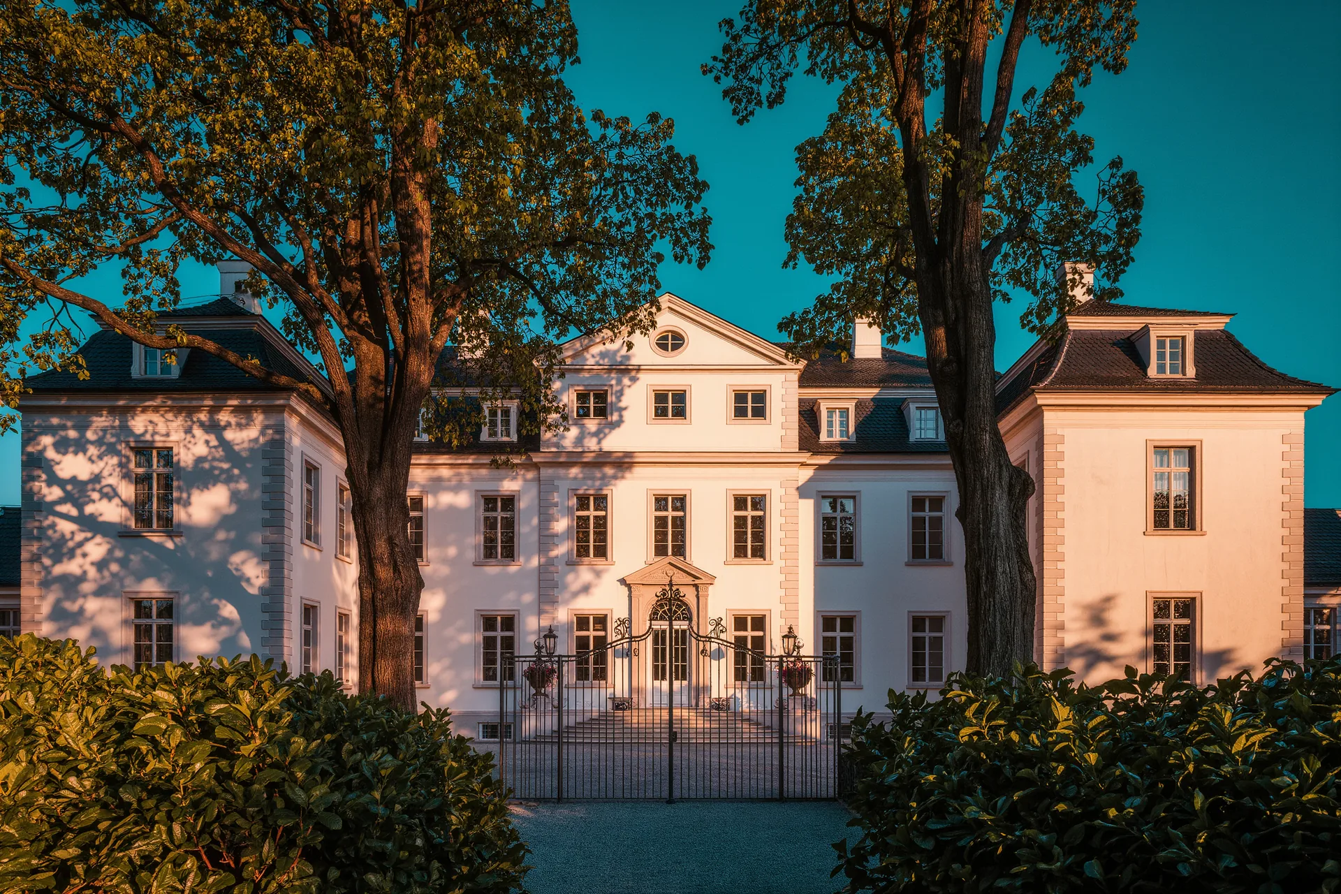 Die besten Bauträger für Luxusimmobilien in München