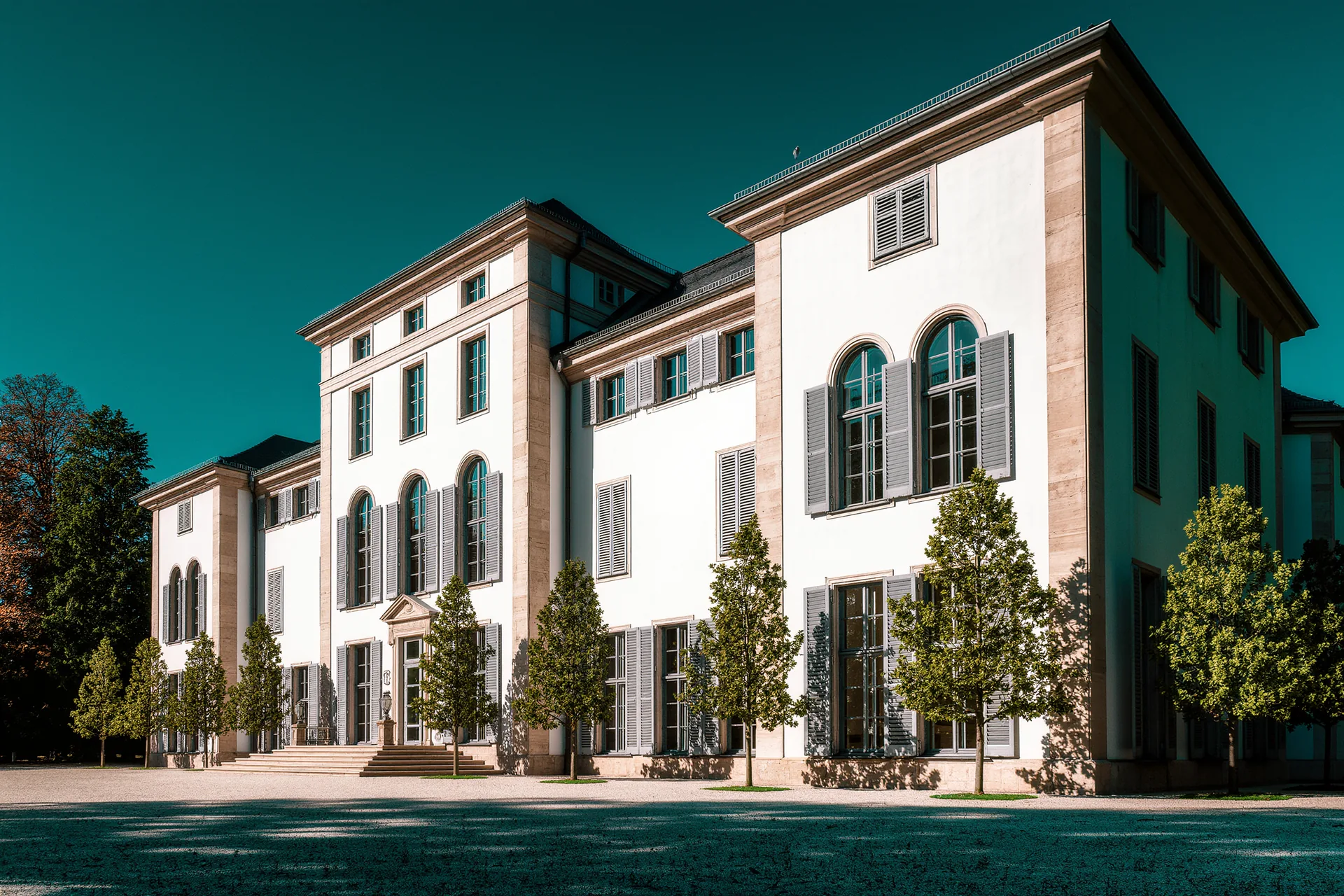 Die besten Lofts und Dachwohnungen in der Maxvorstadt