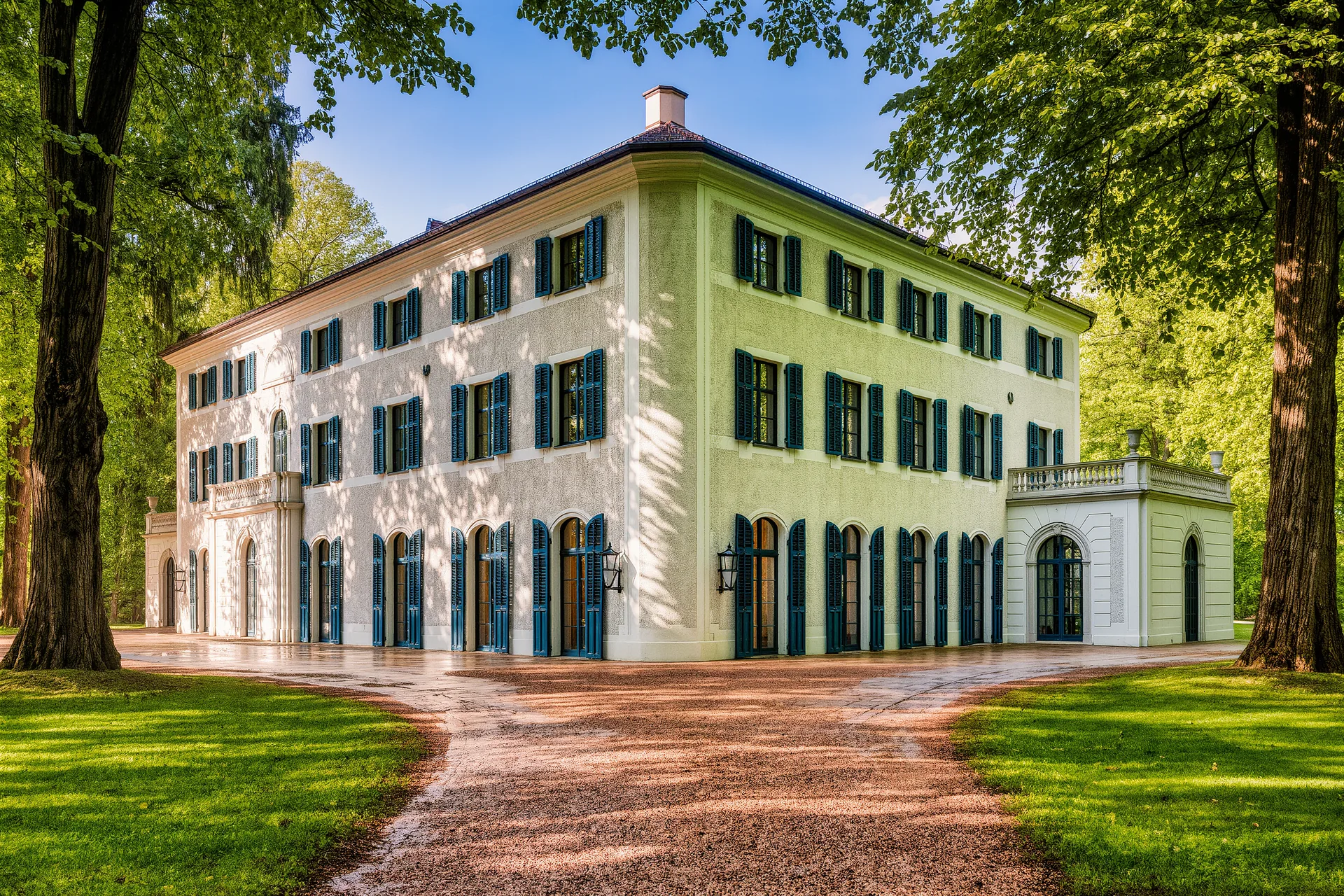 Die besten Makler für Immobilien in Lehel