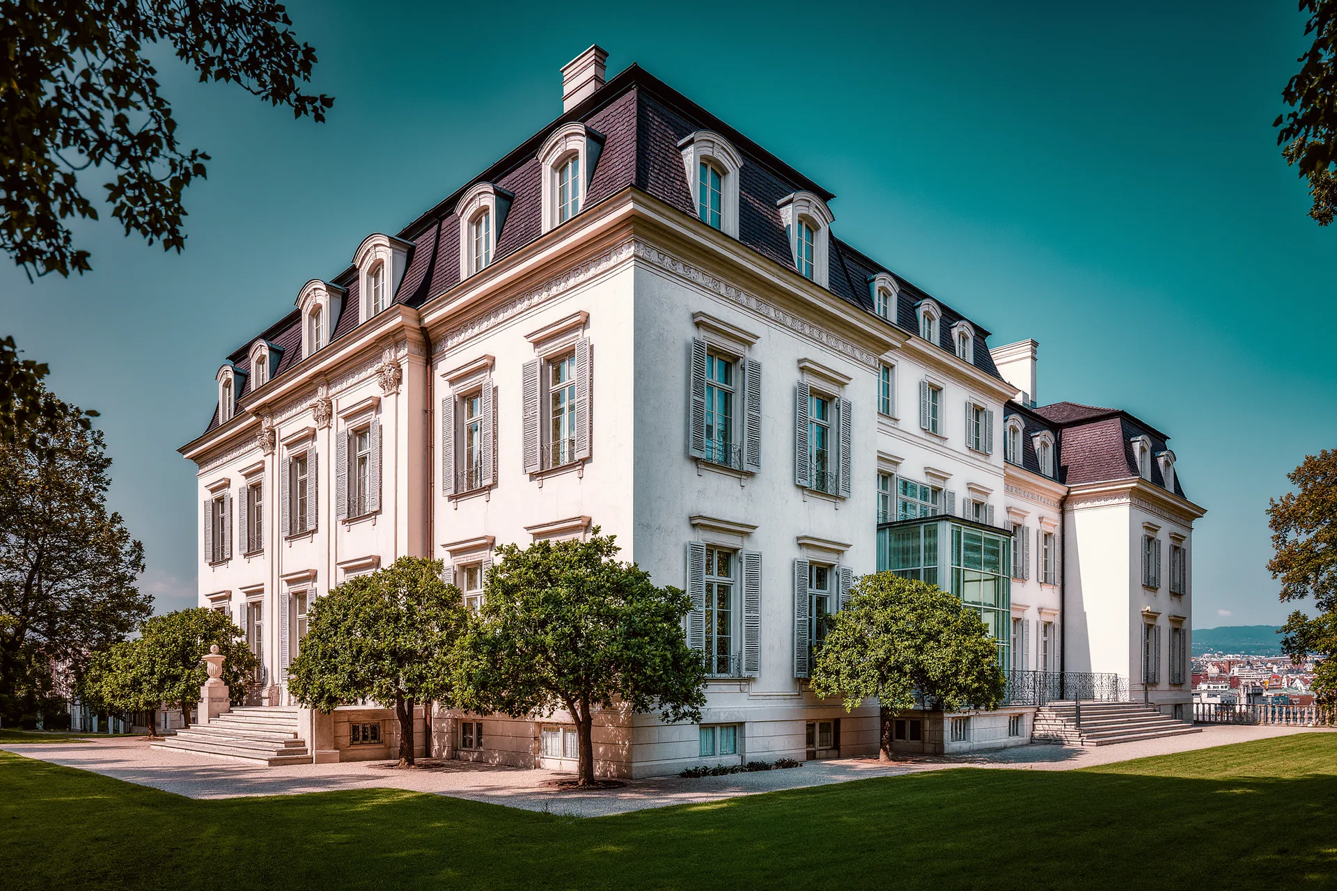 Die besten Makler für den Kauf und Verkauf in der Maxvorstadt