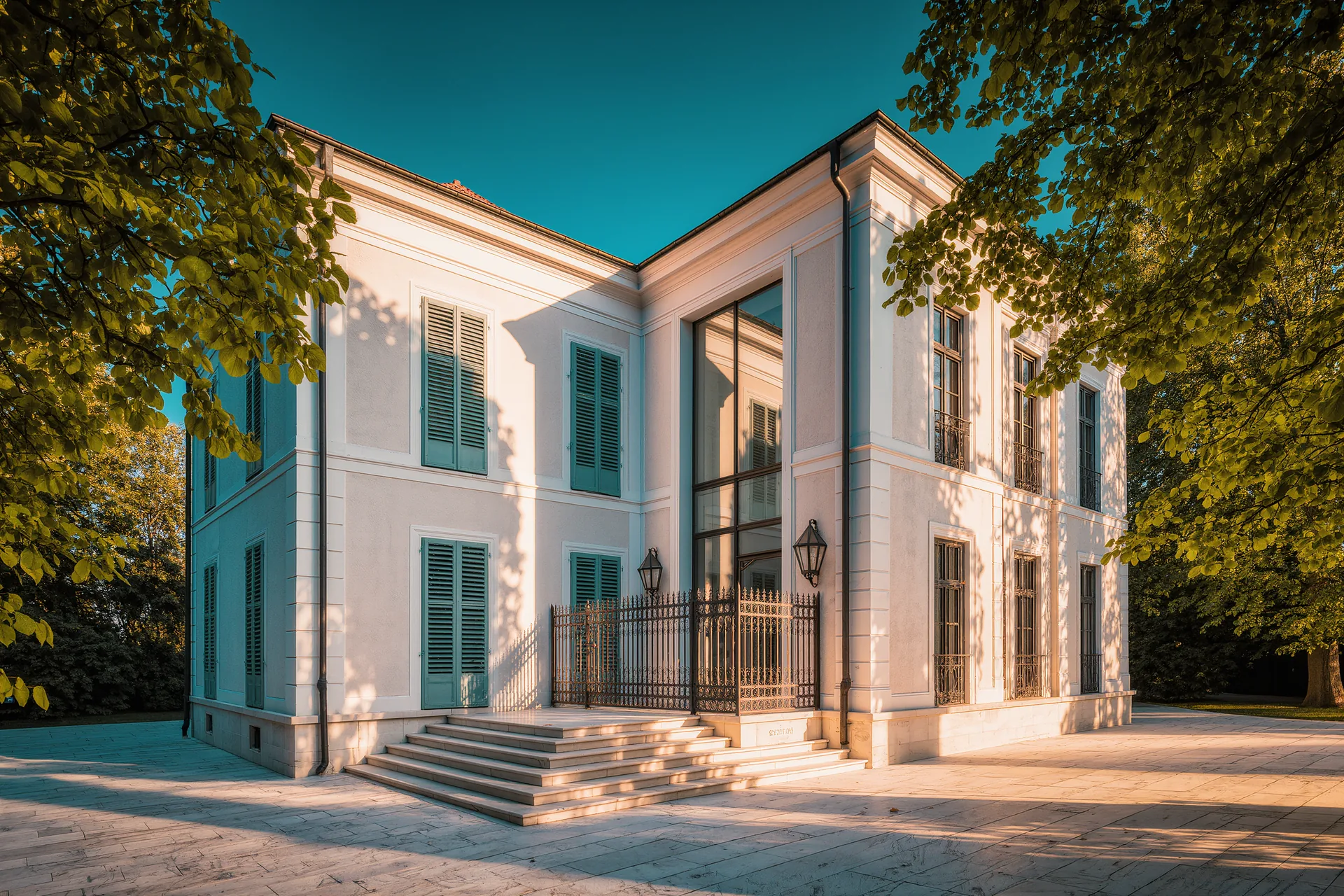 Die besten Maklerbüros für Luxusimmobilien in München