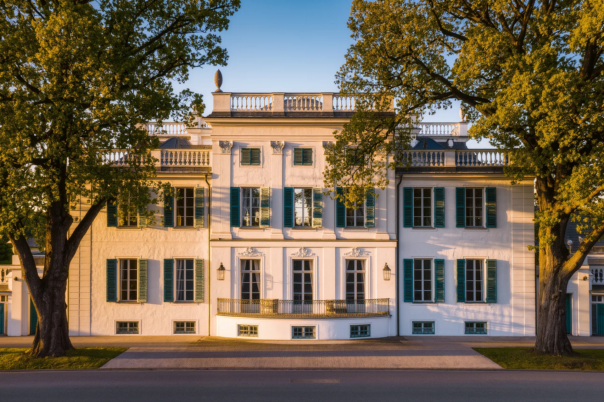 Die besten Neubauprojekte in Nymphenburg