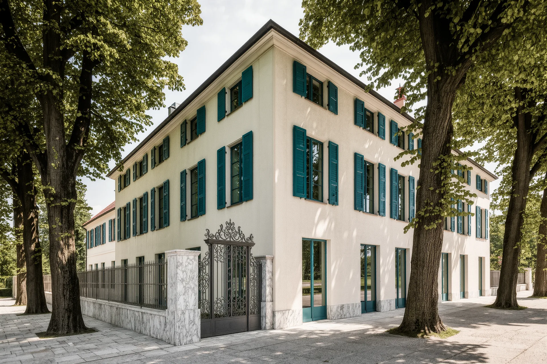 Die besten Plattformen, um Immobilien in München zu vermarkten