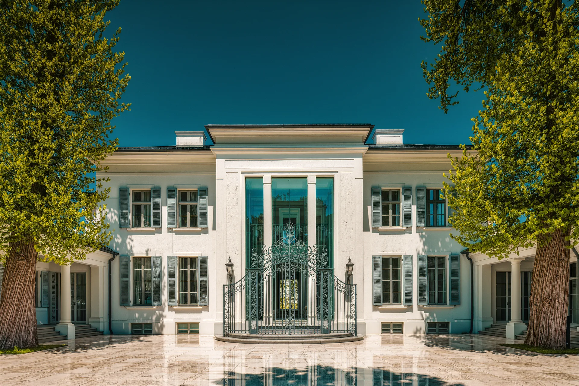 Die besten Stadtteile in München für Immobilienkäufer
