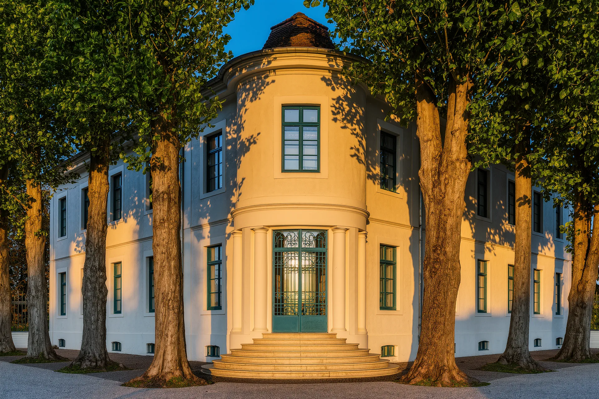 Die besten Stadtteile in München für Luxusimmobilien