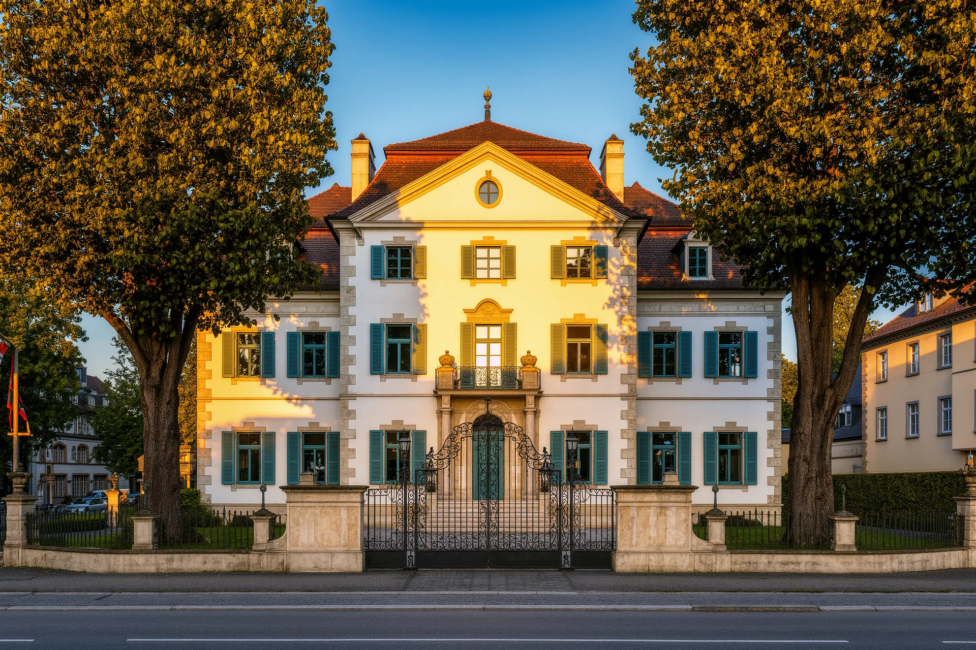 Die besten Stadtteile in München: Von Schwabing bis Bogenhausen