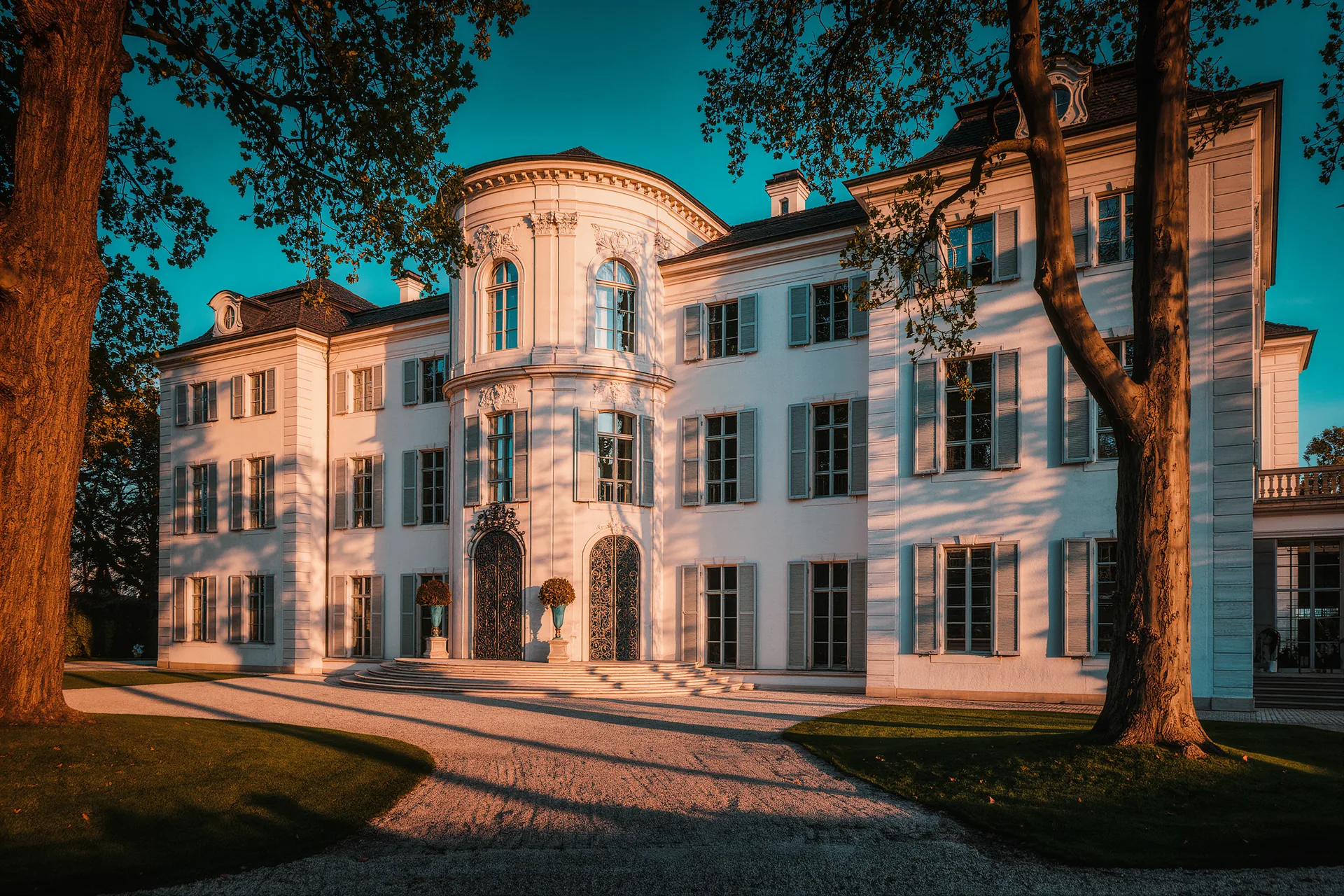 Die besten Wohnlagen für Familien in München