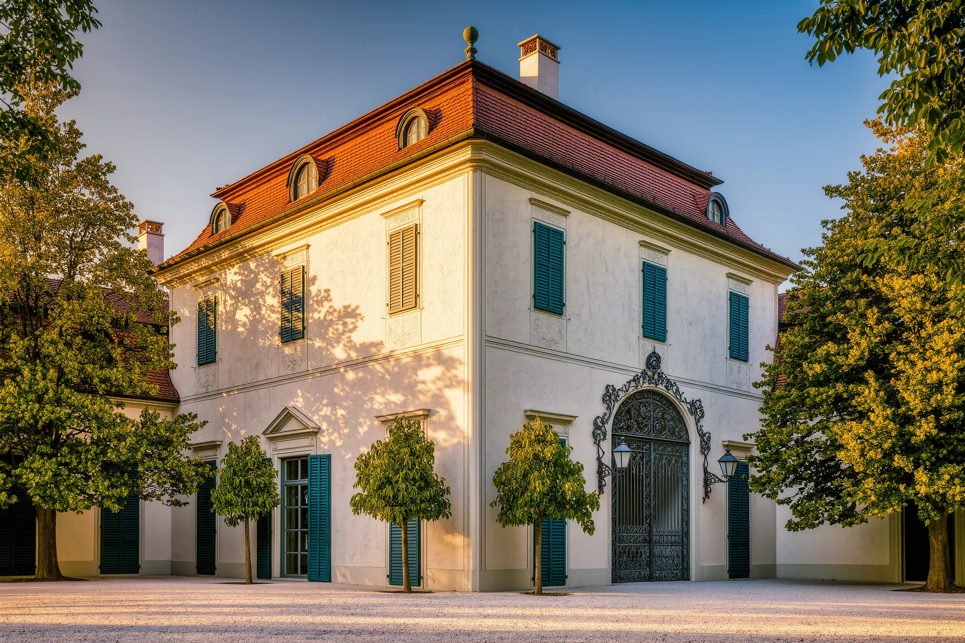 Concierge-Service: Exklusive Hausverwaltung für Premium-Immobilien