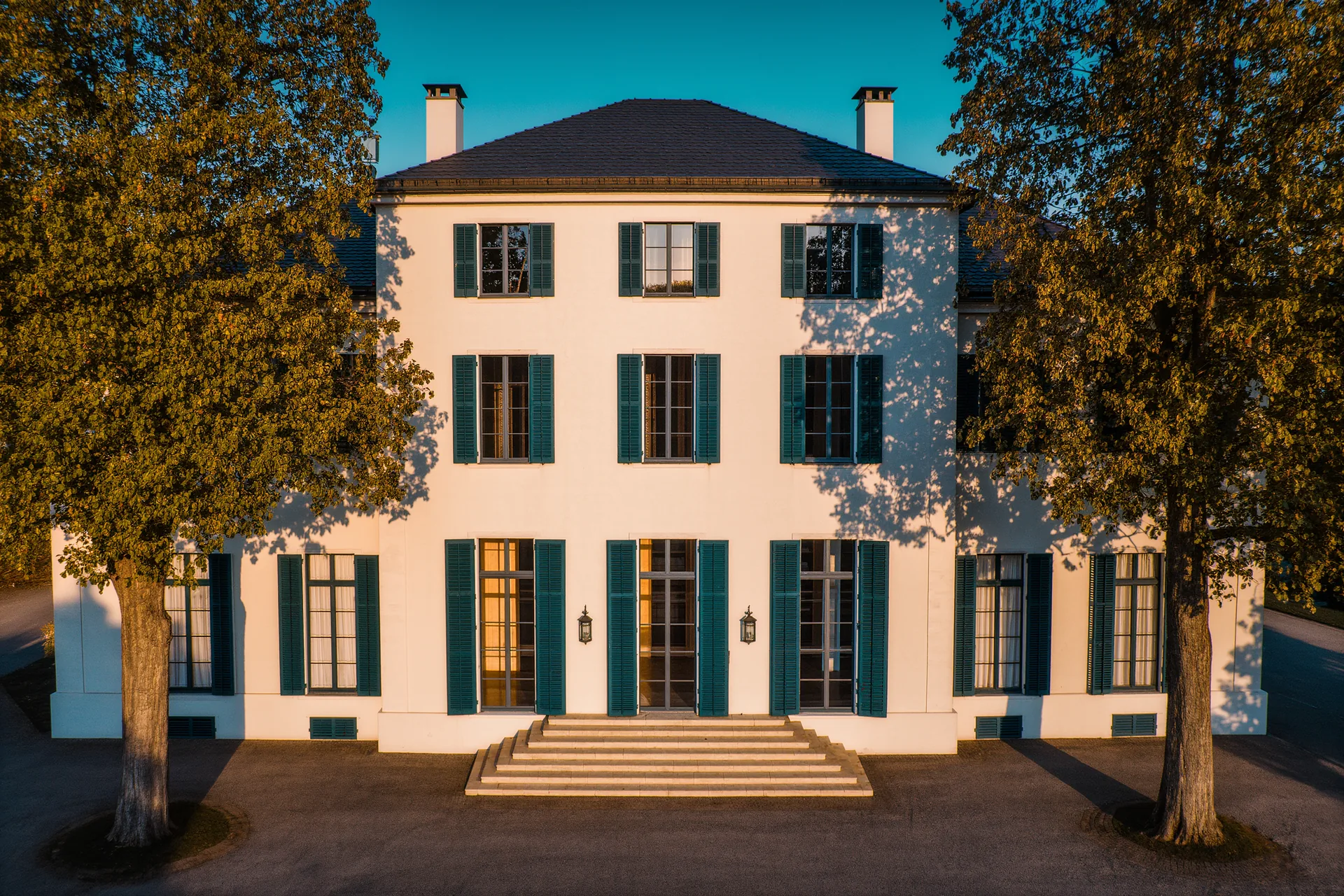 Denkmalschutzimmobilien in Nymphenburg: Chancen für Käufer