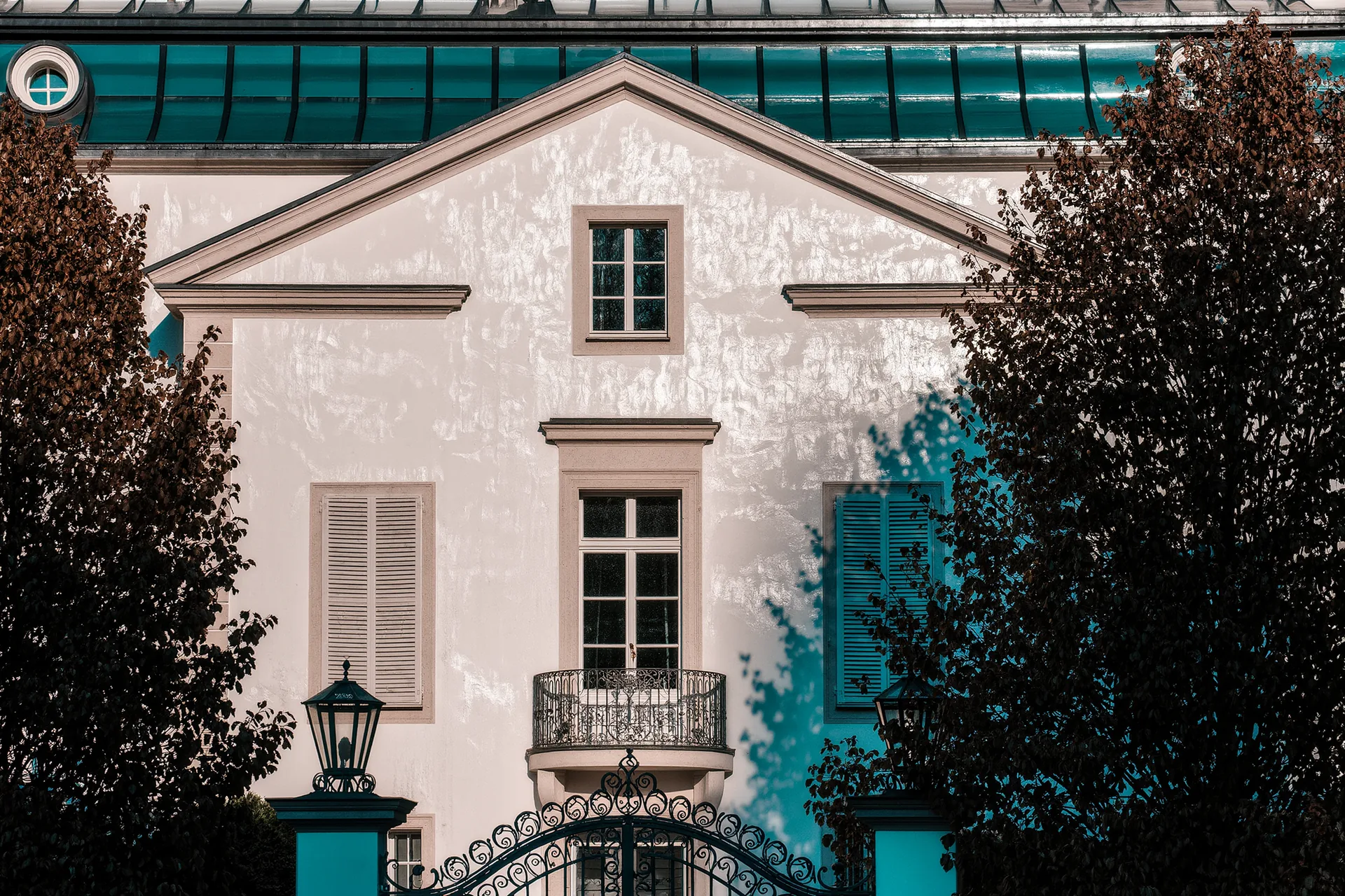 Effiziente Verwaltung von Luxusimmobilien in München