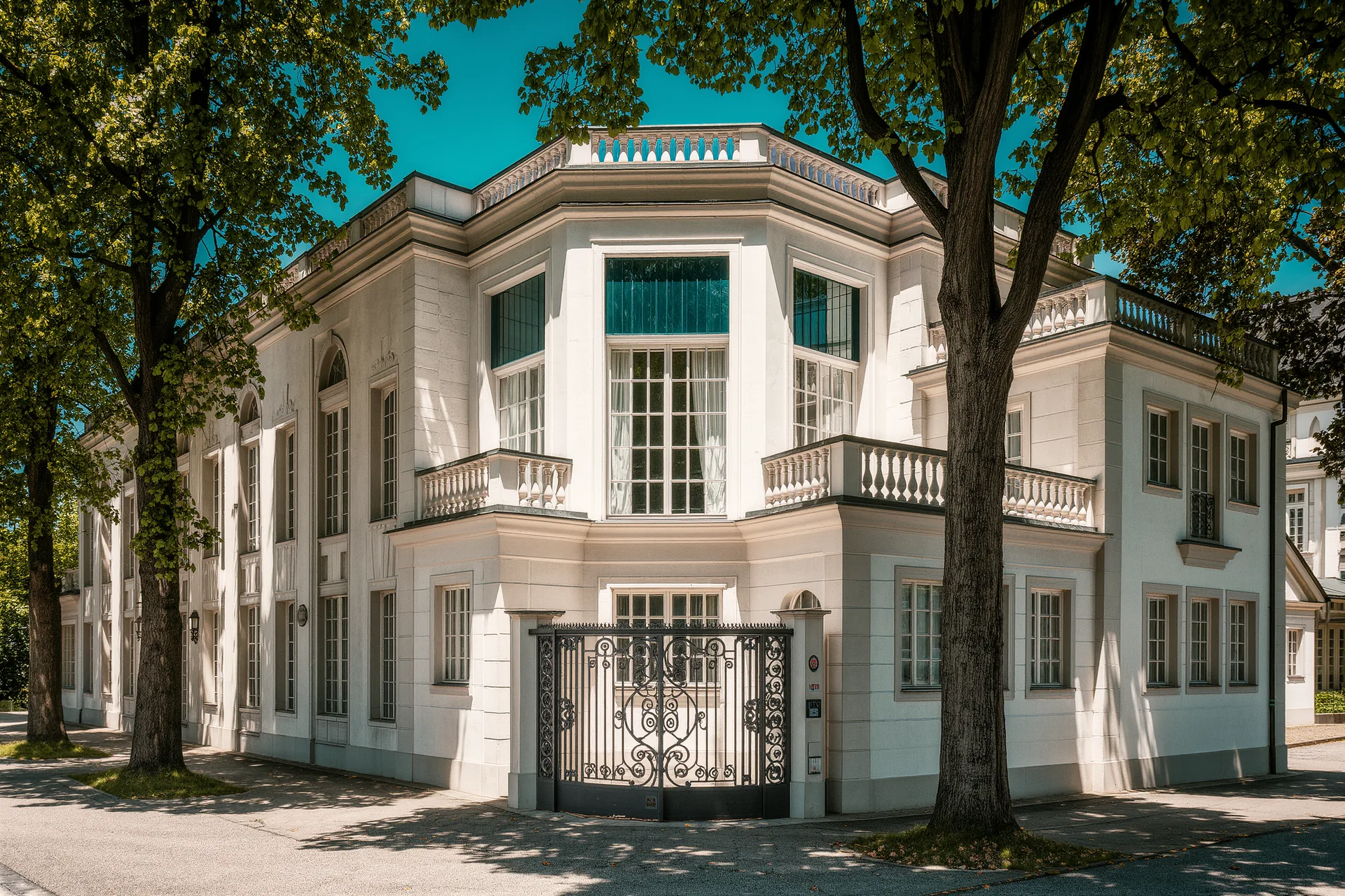 Exklusive Immobilien in München: Tipps für den High-End-Verkauf
