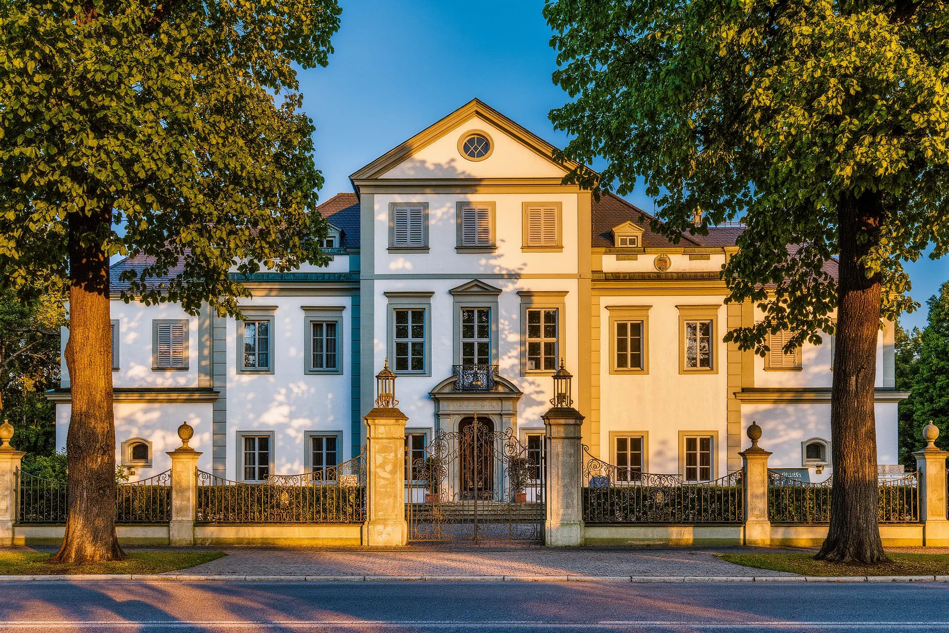Exklusives Wohnen in München: Leben in einer der begehrtesten Städte Deutschlands