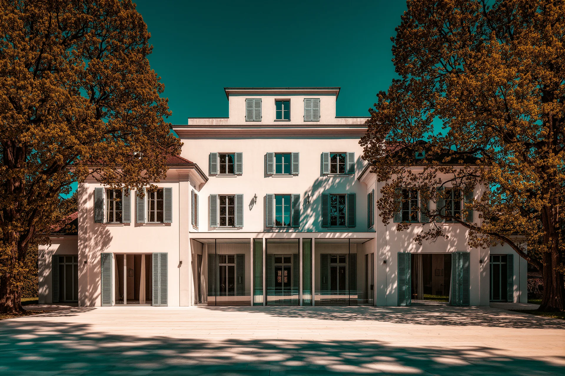 Wie sich Gentrifizierung auf Schwabing auswirkt