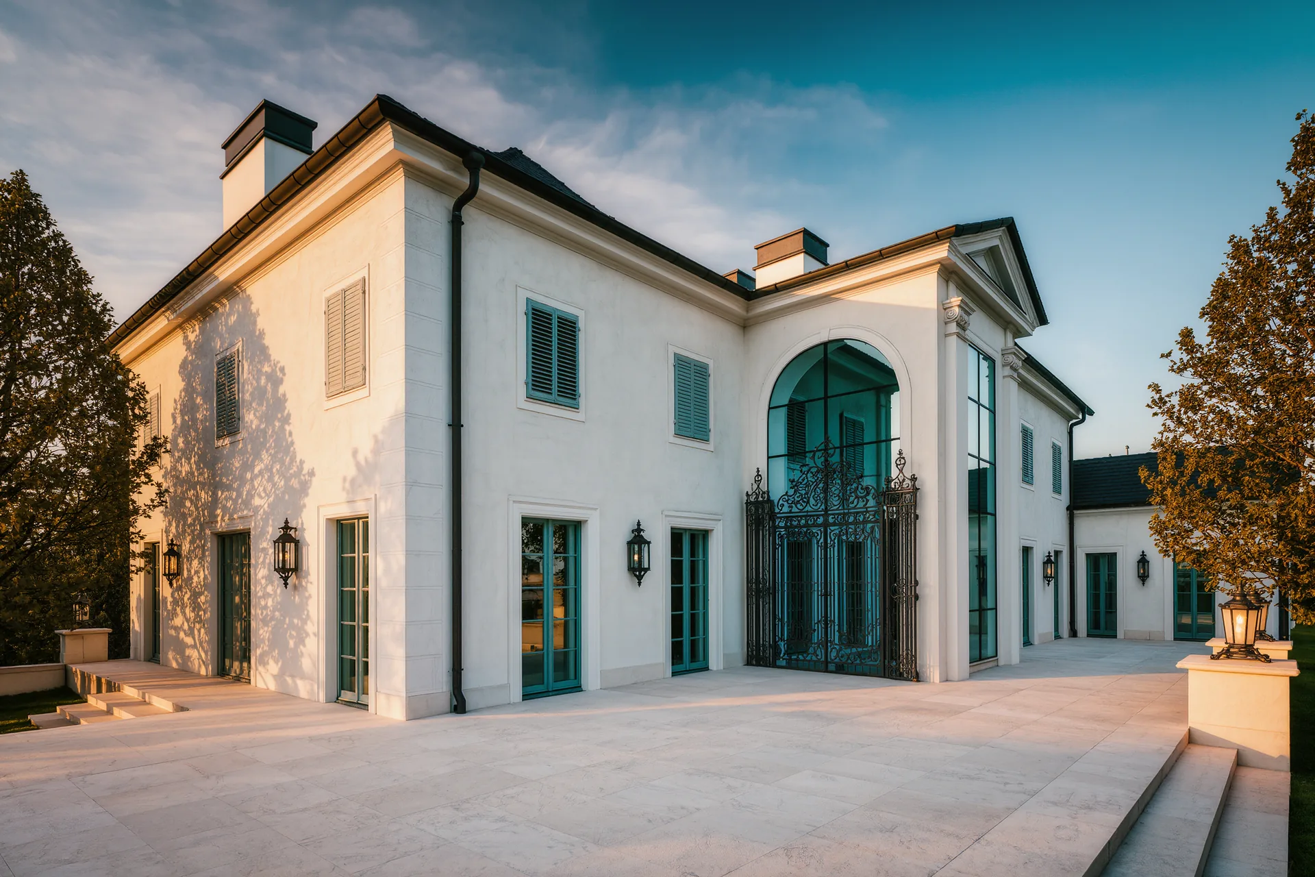 Gewerbeimmobilien in München: Chancen und Risiken