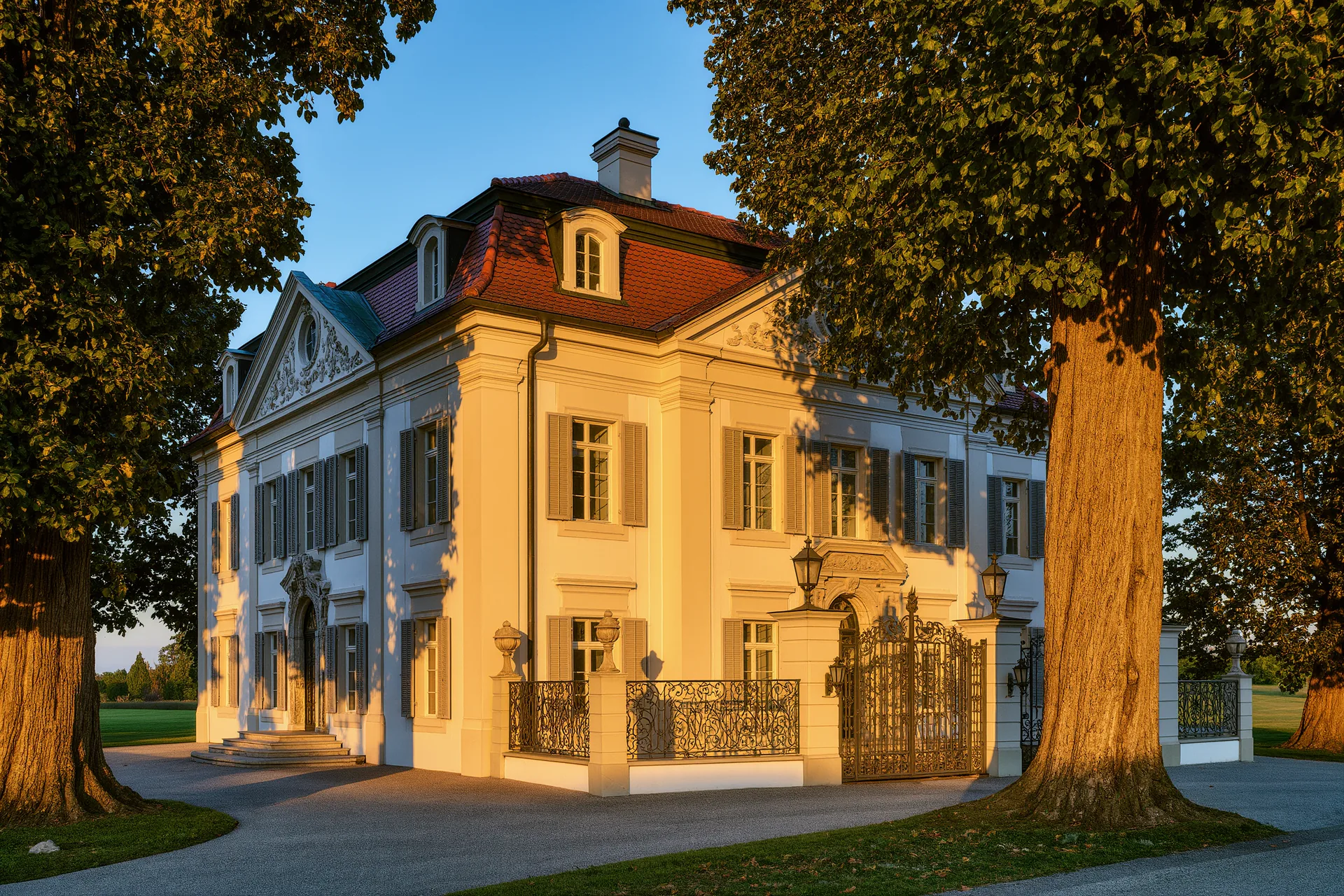 Haidhausen: Szeneviertel mit charmanten Altbauten