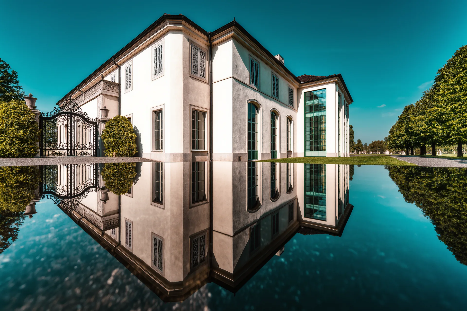 Herausforderungen für Makler im Münchener Luxussegment