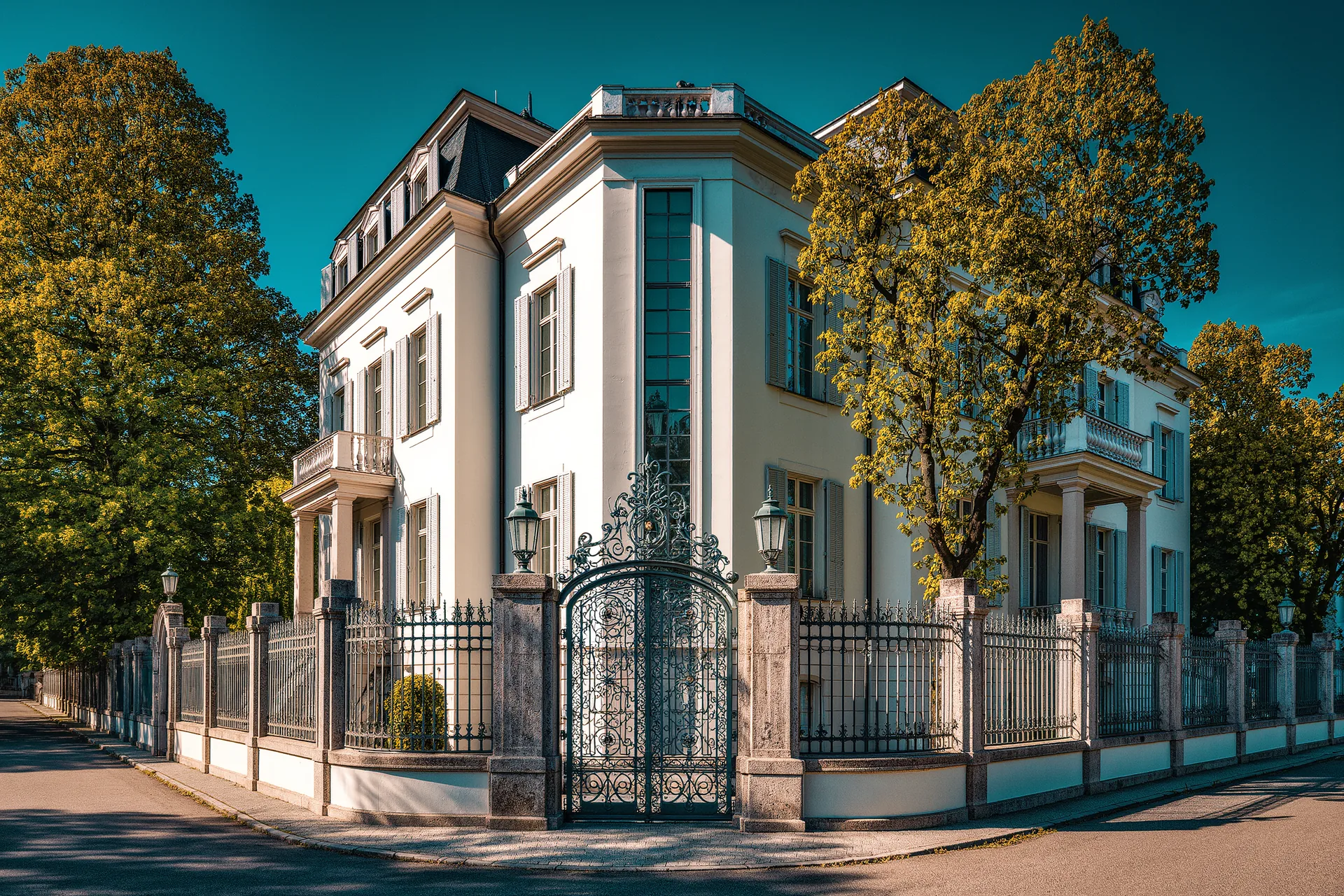 Home Staging in München: Wie Sie den Verkaufspreis steigern können