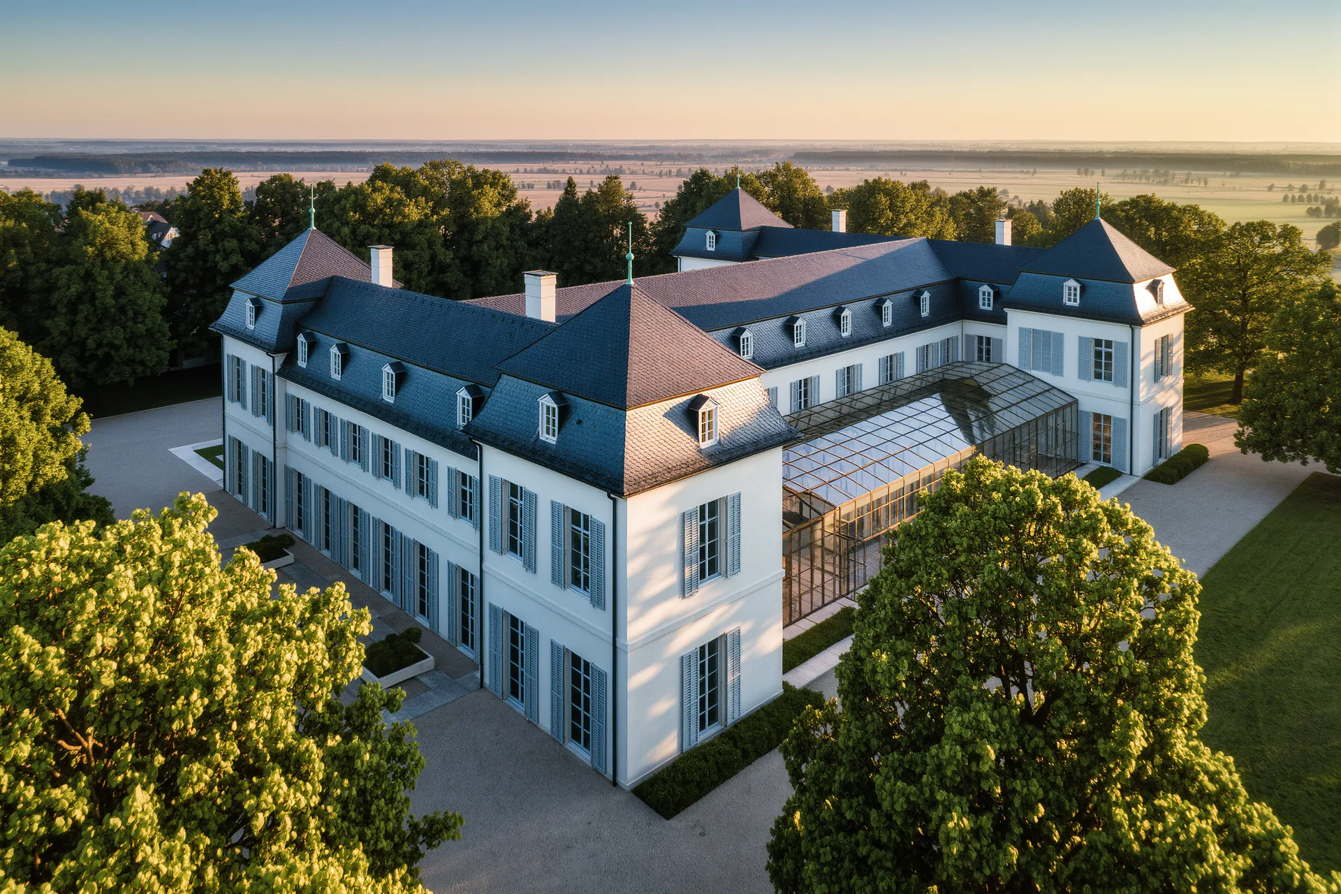 Wie sich Homeoffice auf den Immobilienmarkt in Haidhausen auswirkt