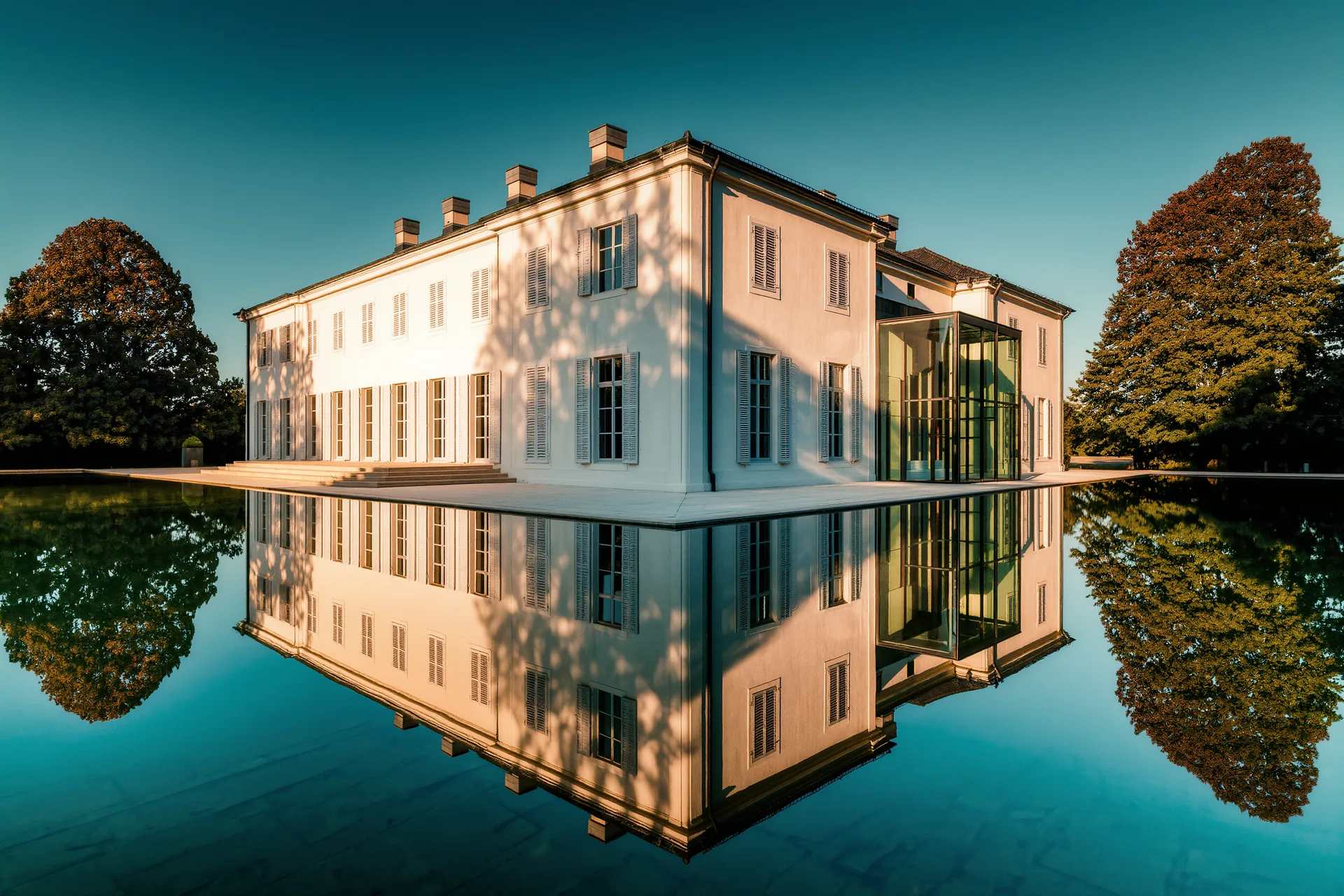 Wie sich Homeoffice auf den Immobilienmarkt in Harlaching auswirkt