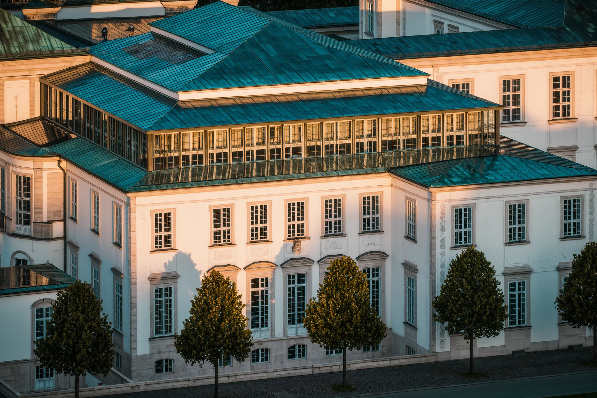 Wie sich Homeoffice auf den Immobilienmarkt in Nymphenburg auswirkt