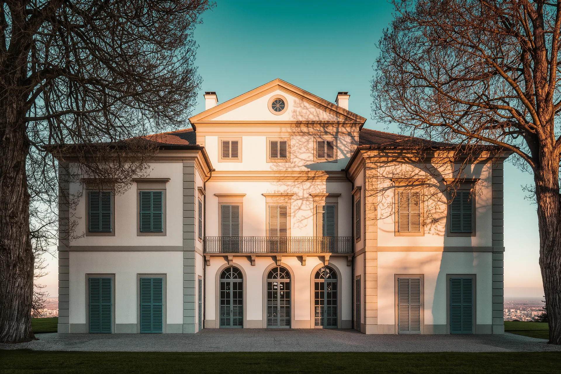 Wie sich Homeoffice auf den Immobilienmarkt in Solln auswirkt