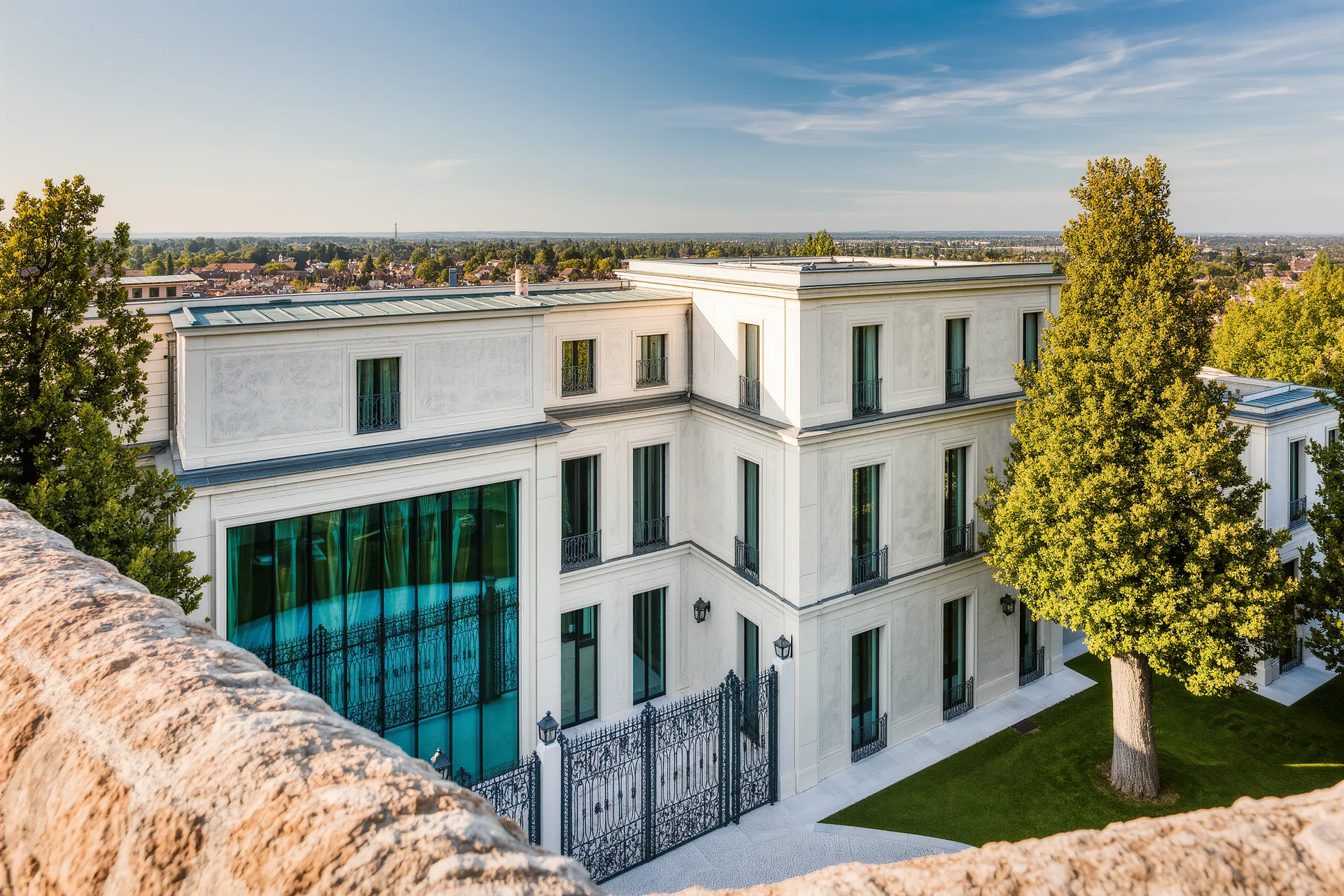 Immobilien als Altersvorsorge: Warum München auch für Ruheständler attraktiv ist