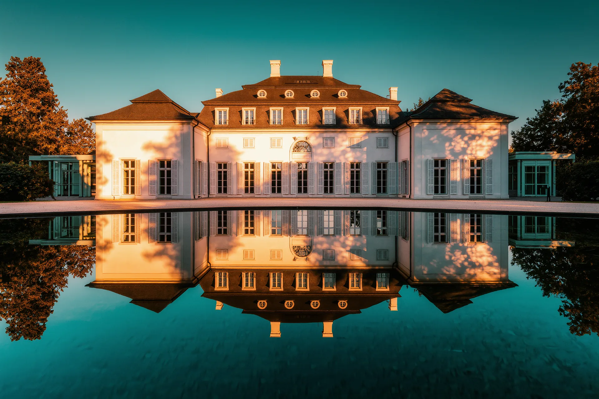 Immobilien mit Garten: Die besten Angebote in Sendling