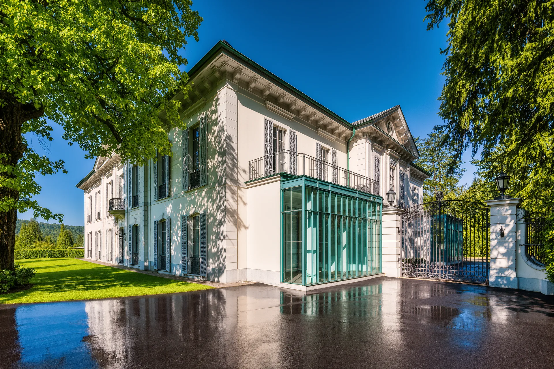 Immobilien in der Münchner Altstadt: Historischer Charme trifft auf modernes Wohnen