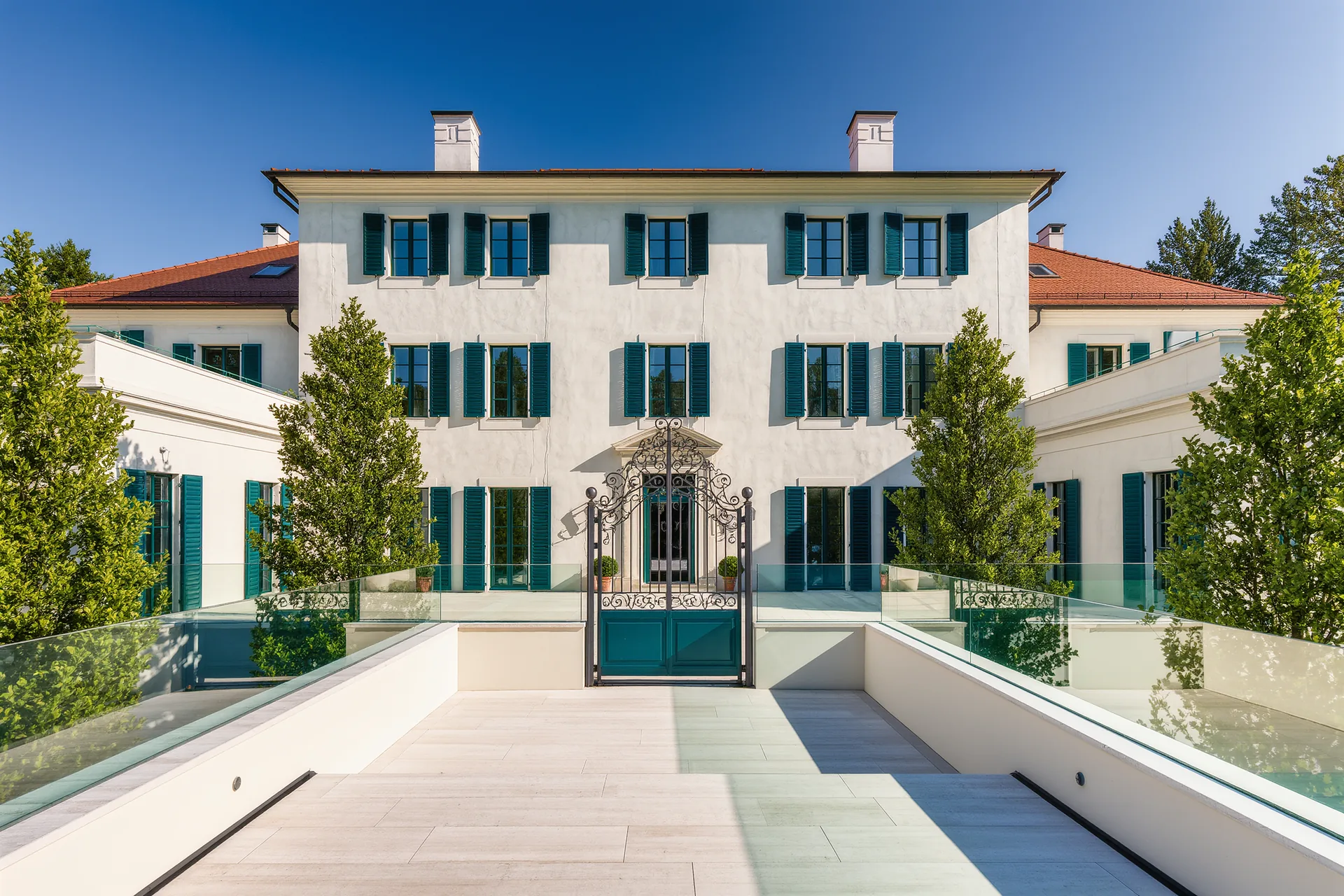 Wie sich die Immobilienpreise in München entwickeln: Ein Marktüberblick