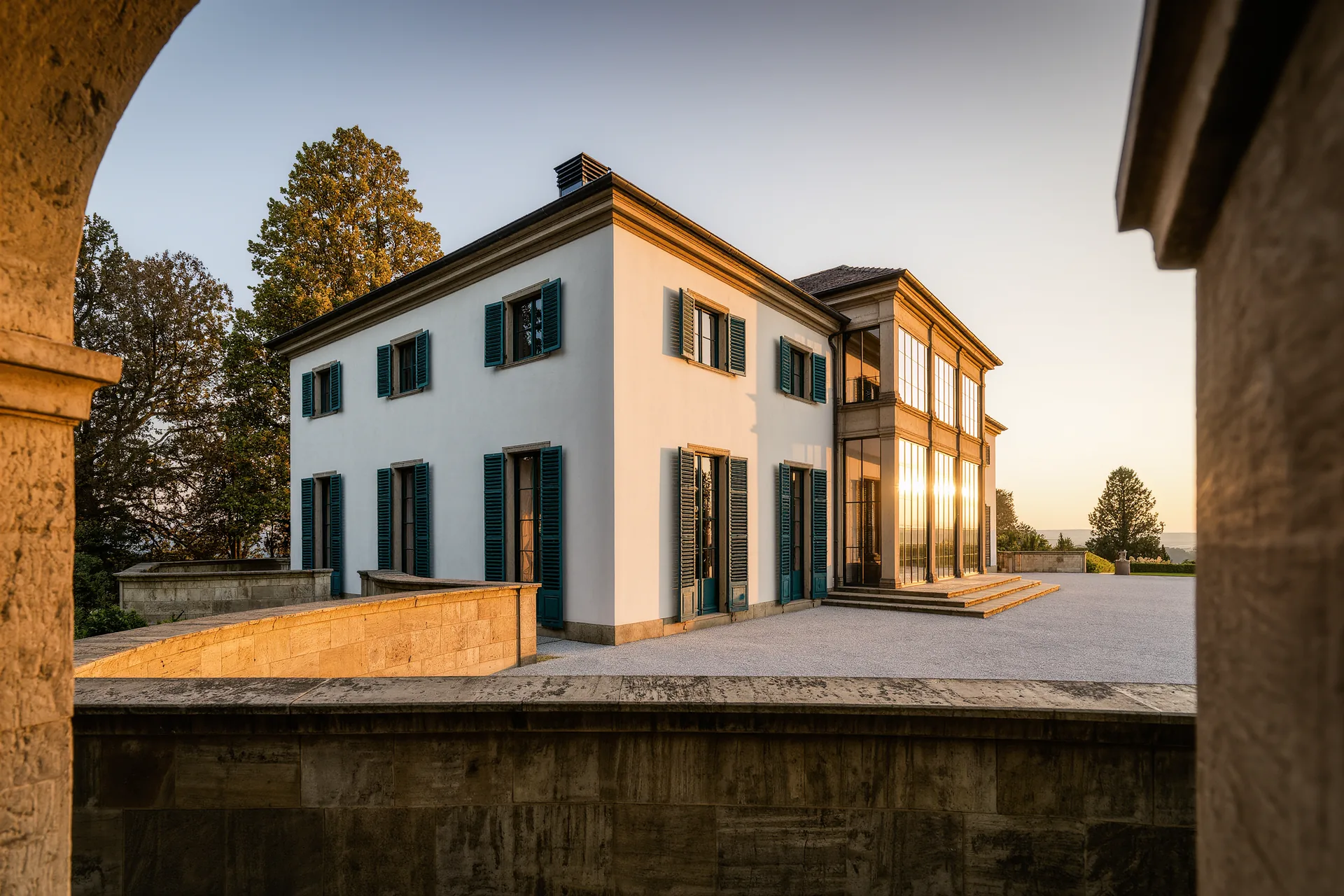 Wie sich die Immobilienpreise in Neuhausen entwickelt haben