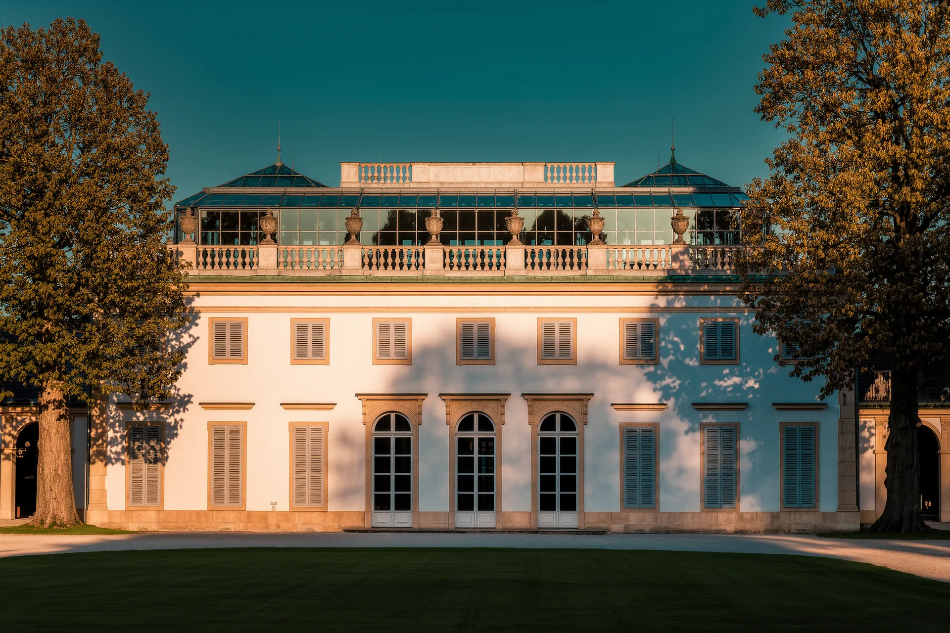 Wie sich die Immobilienpreise in Nymphenburg entwickelt haben