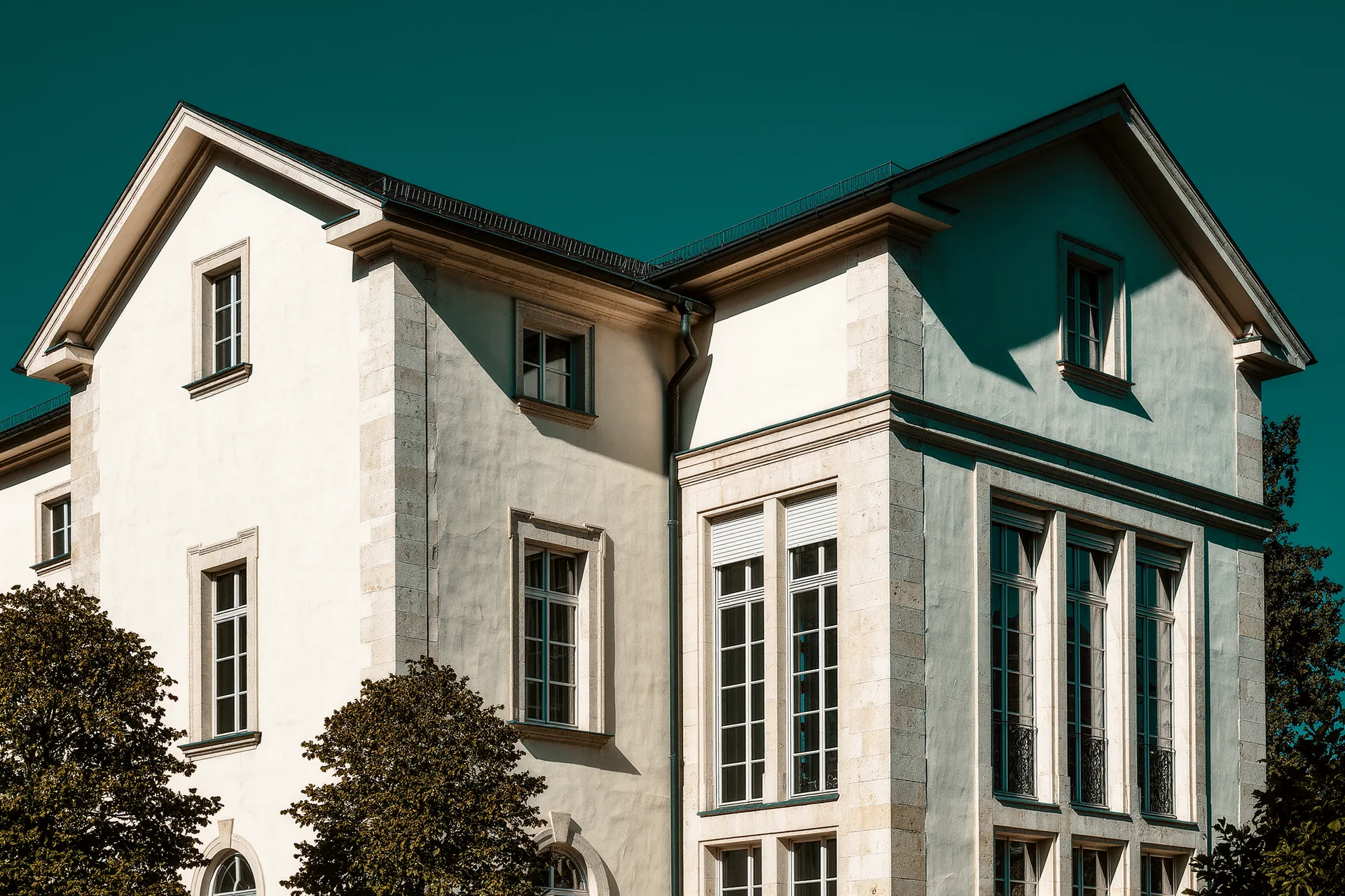 Immobilienpreise in Schwabing: Ein Überblick über die Entwicklung