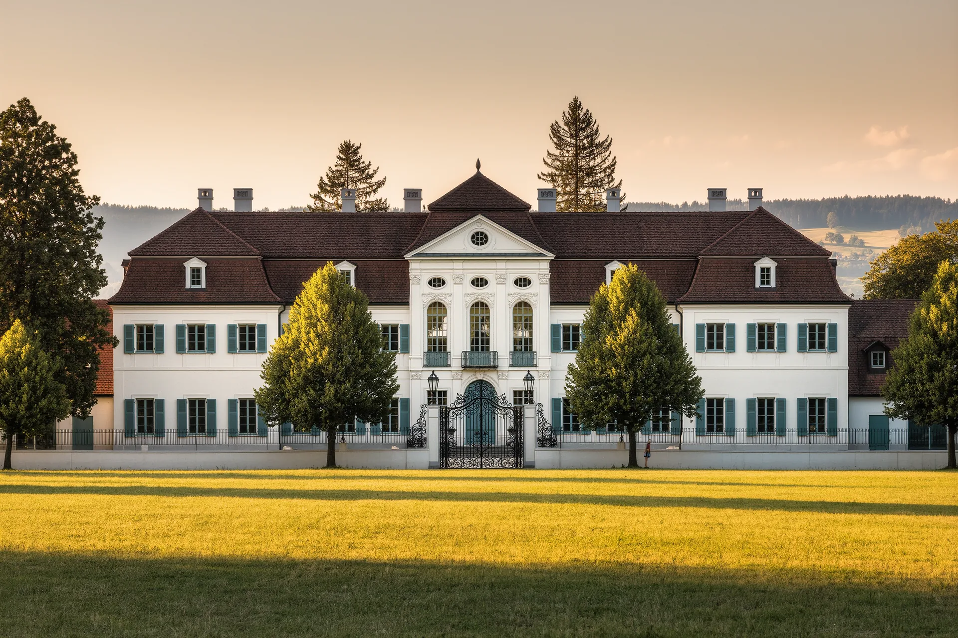 Kapitalanlage oder Eigenheim: Was sich in München lohnt