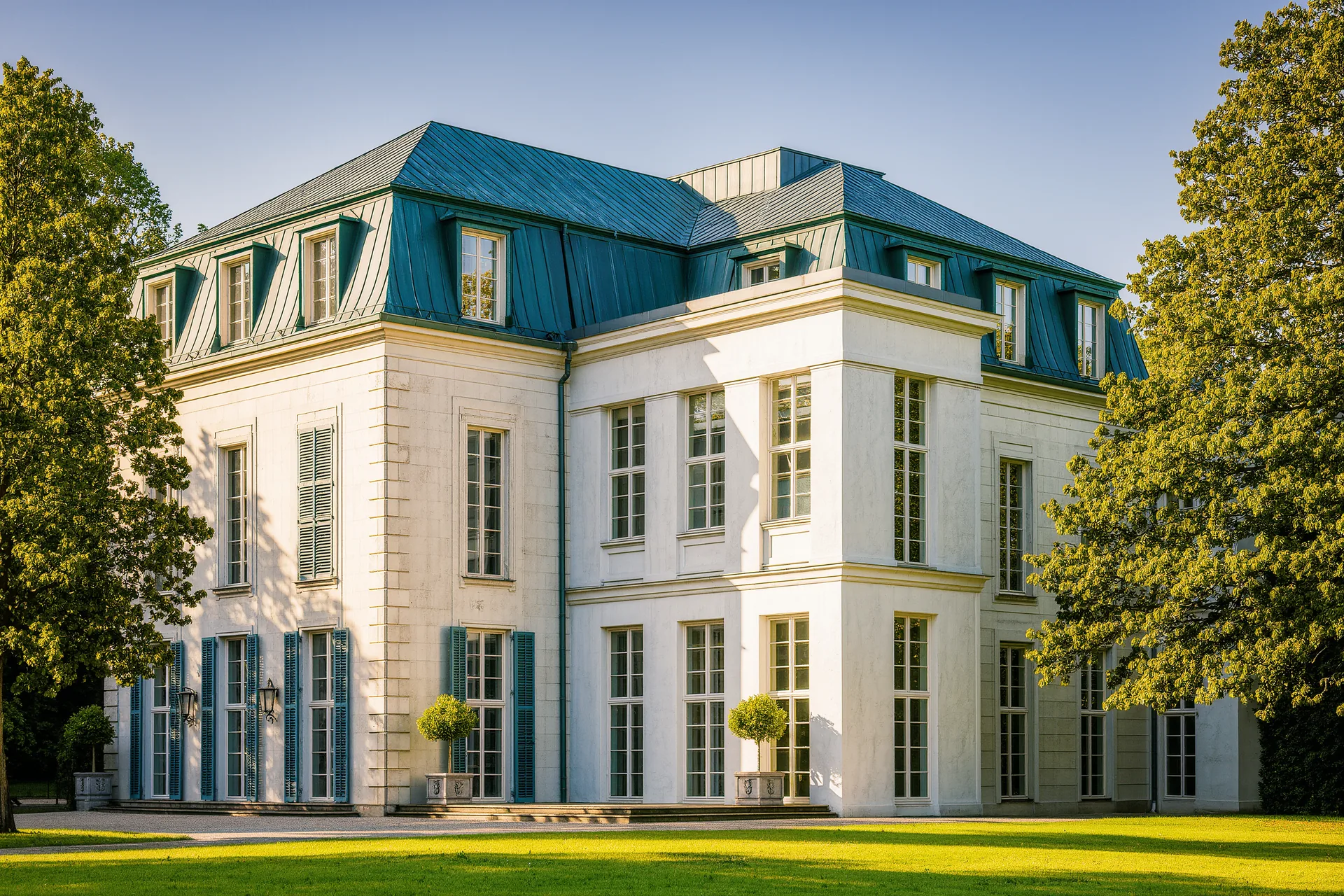 Kapitalanlage in Schwabing: Hohe Nachfrage und stabile Renditen