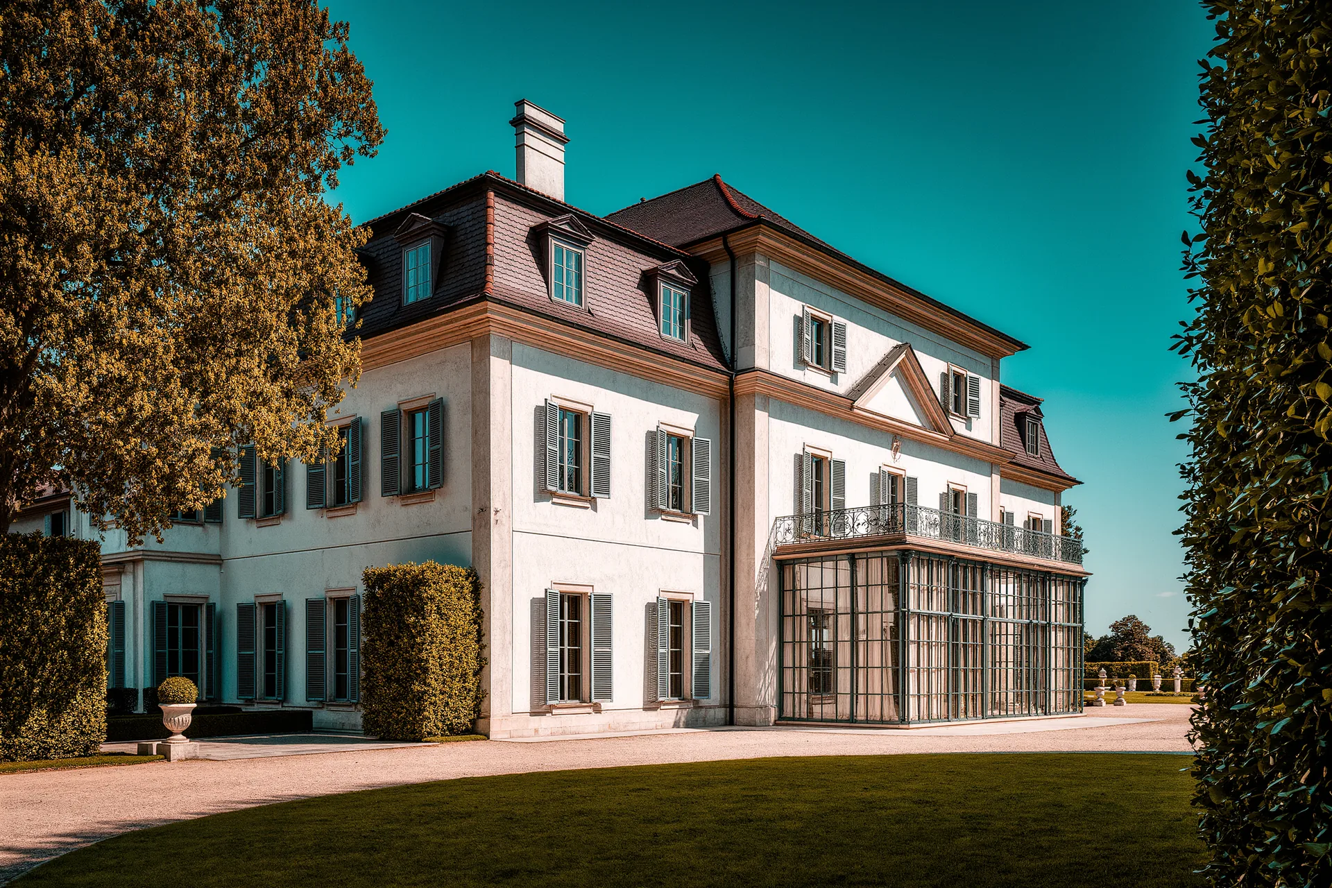 Kapitalanlagen in Nymphenburg: Was Investoren wissen sollten