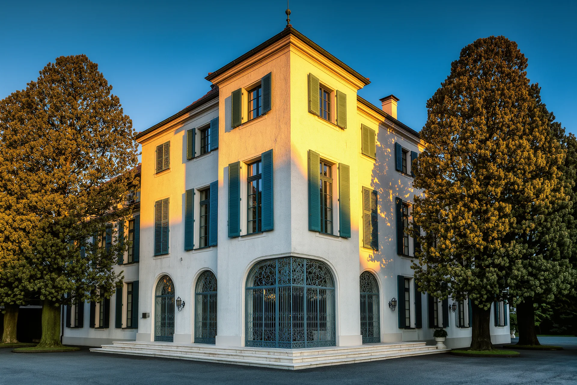 Lehel: Münchens Top-Lage für exklusive Immobilien