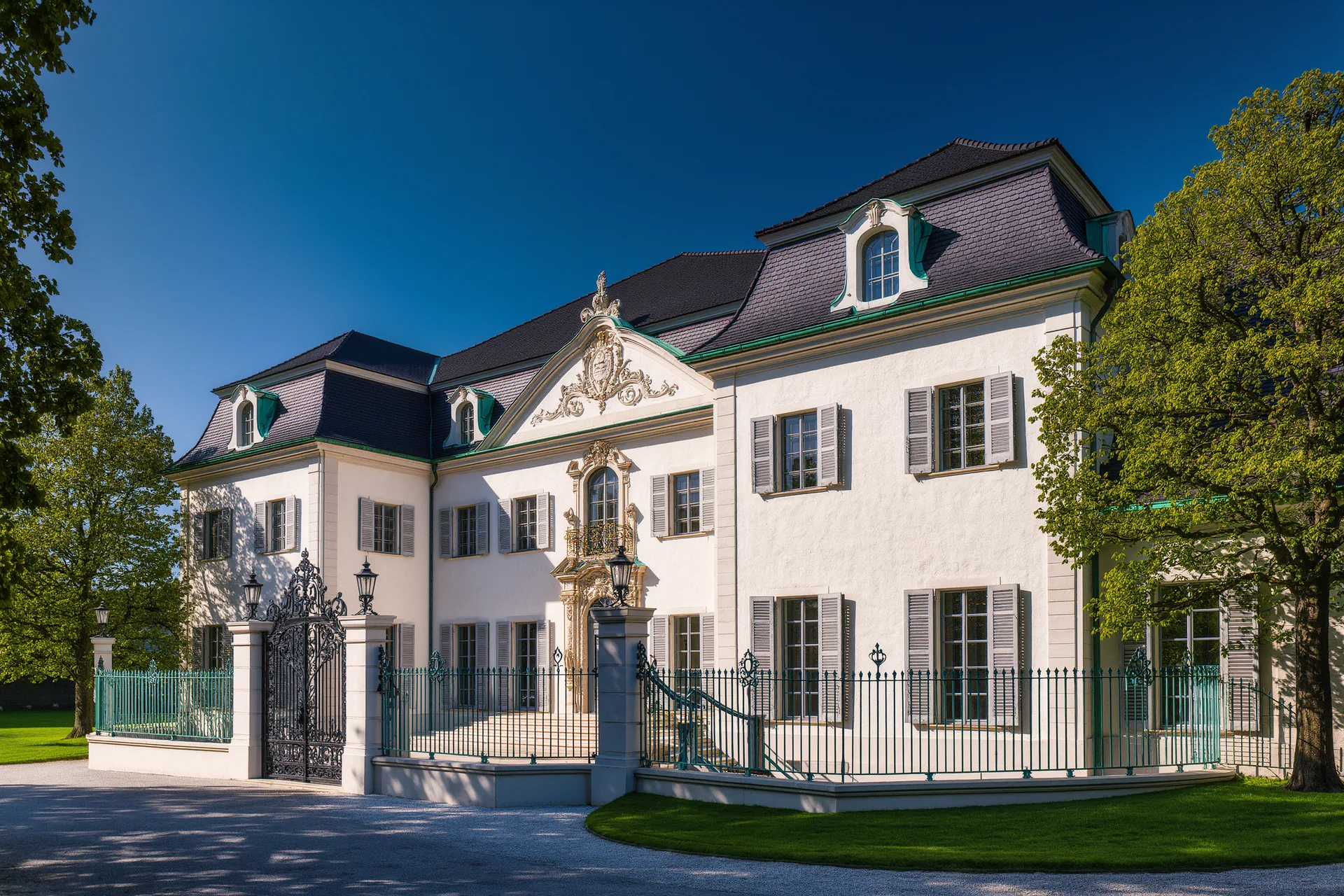 Wie der Lifestyle Münchens internationale Käufer anzieht