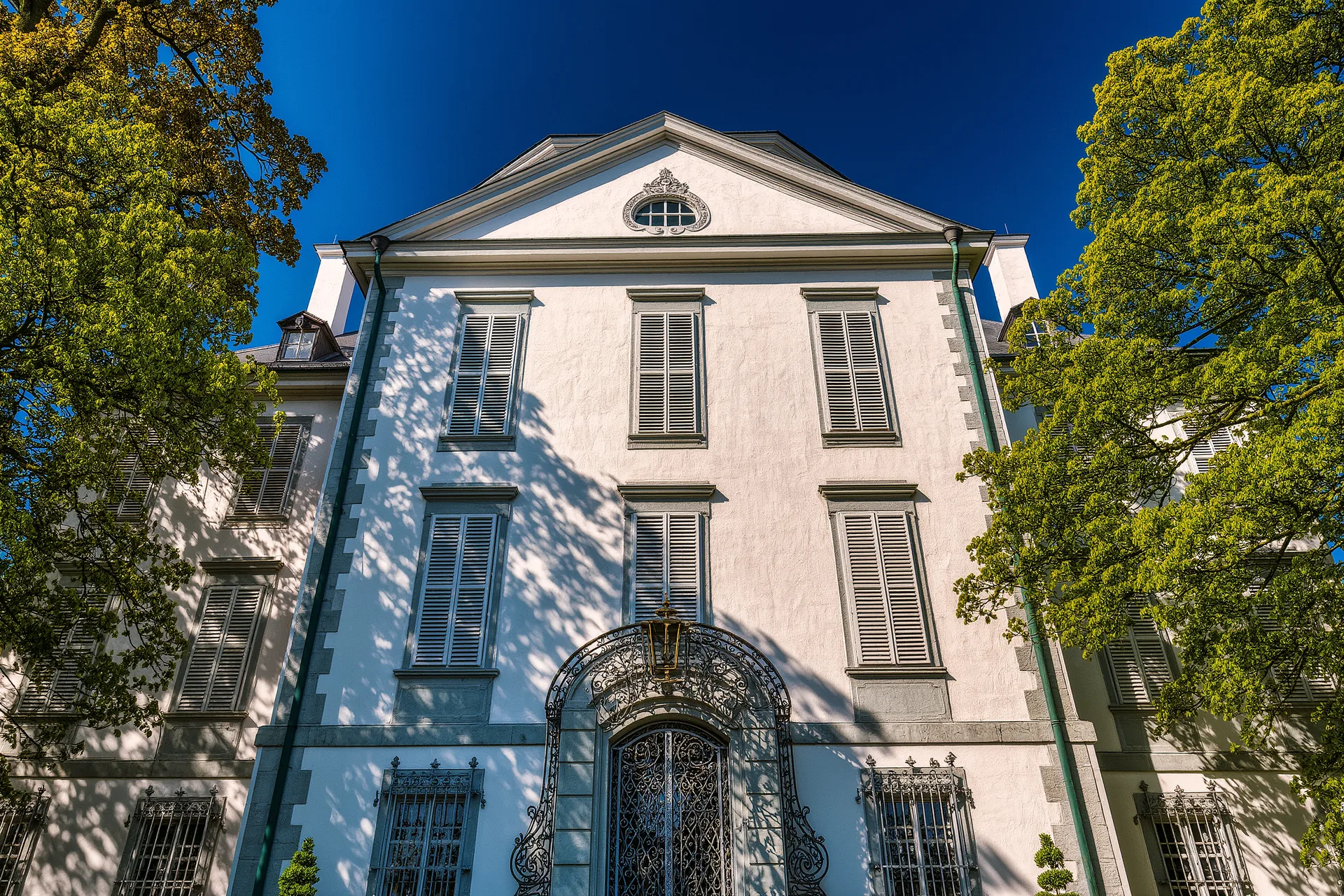 Luxushotels in München als Inspirationsquelle für Wohnträume