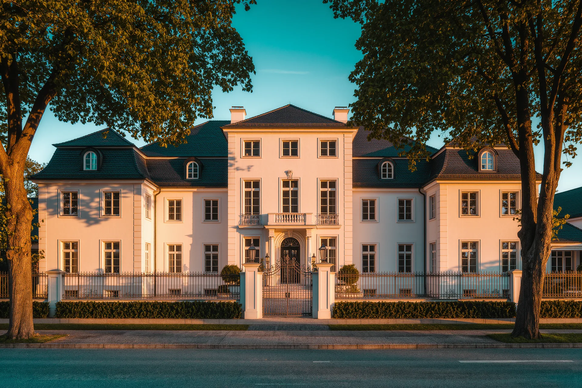 München oder andere Metropolen: Was den Immobilienmarkt in der Landeshauptstadt so besonders macht
