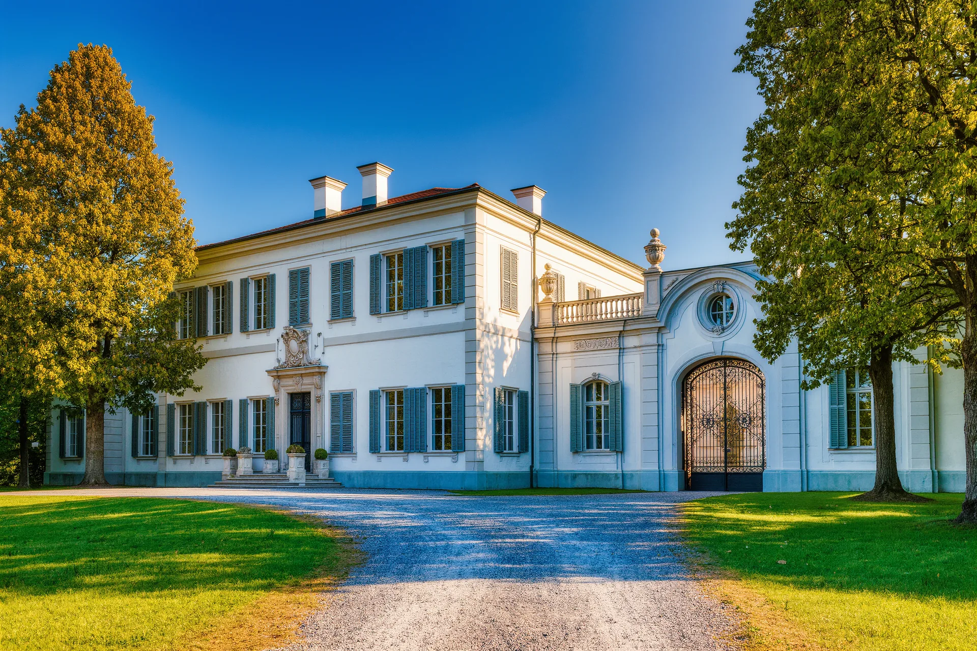 Wie sich der Münchener Immobilienmarkt 2024 entwickelt