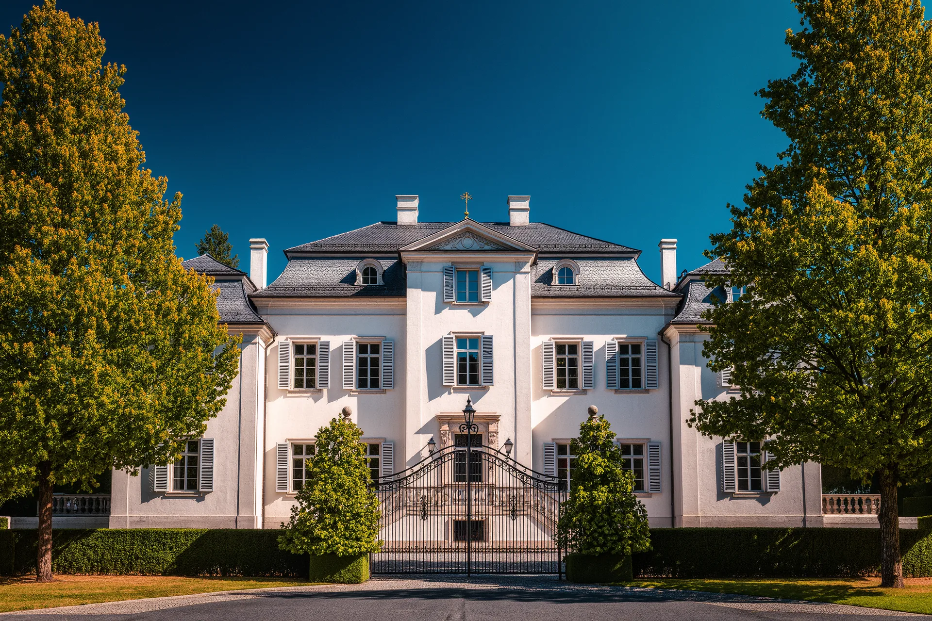 Wie sich Münchens High-End-Lifestyle auf Immobilienpreise auswirkt