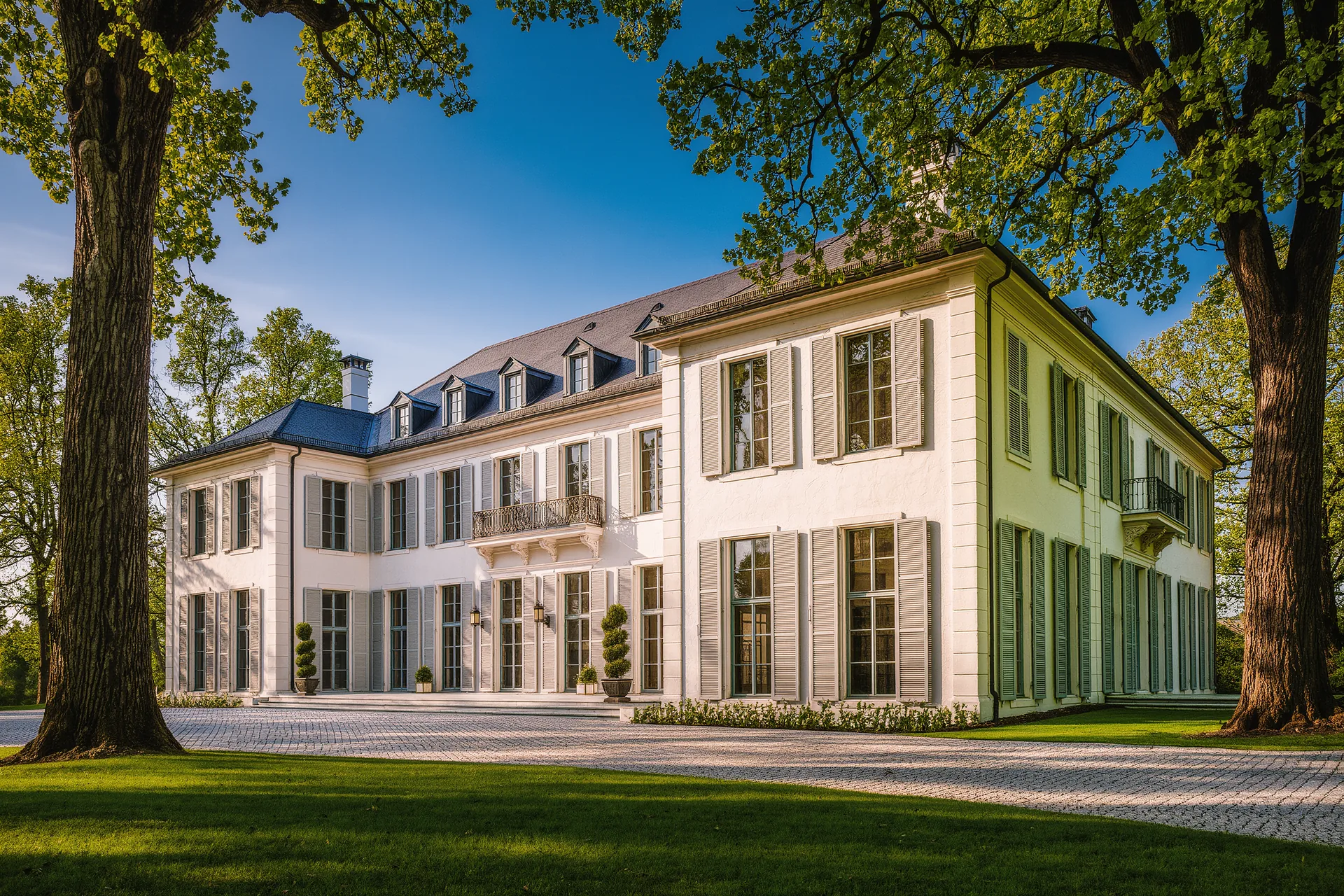 Nachhaltige Wohnprojekte in der Maxvorstadt: Trends und Beispiele