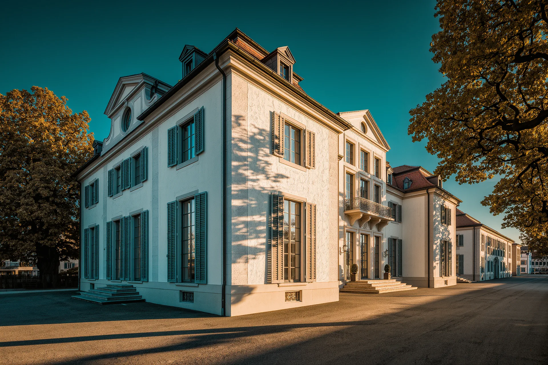 Nachhaltiges Wohnen in Bogenhausen: Grüne Projekte im Überblick