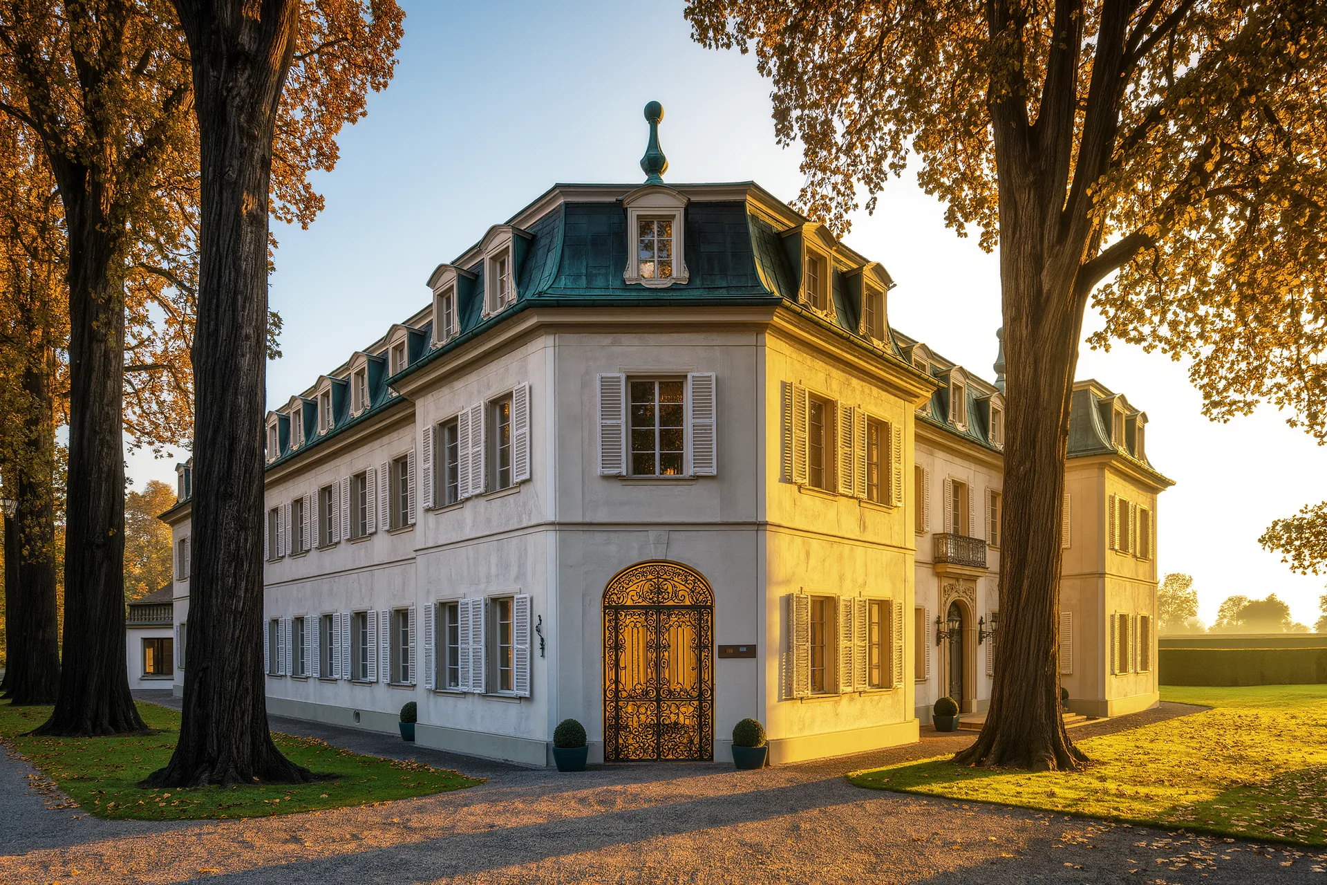 Schwabing: Altbau-Charme trifft auf moderne Nachfrage