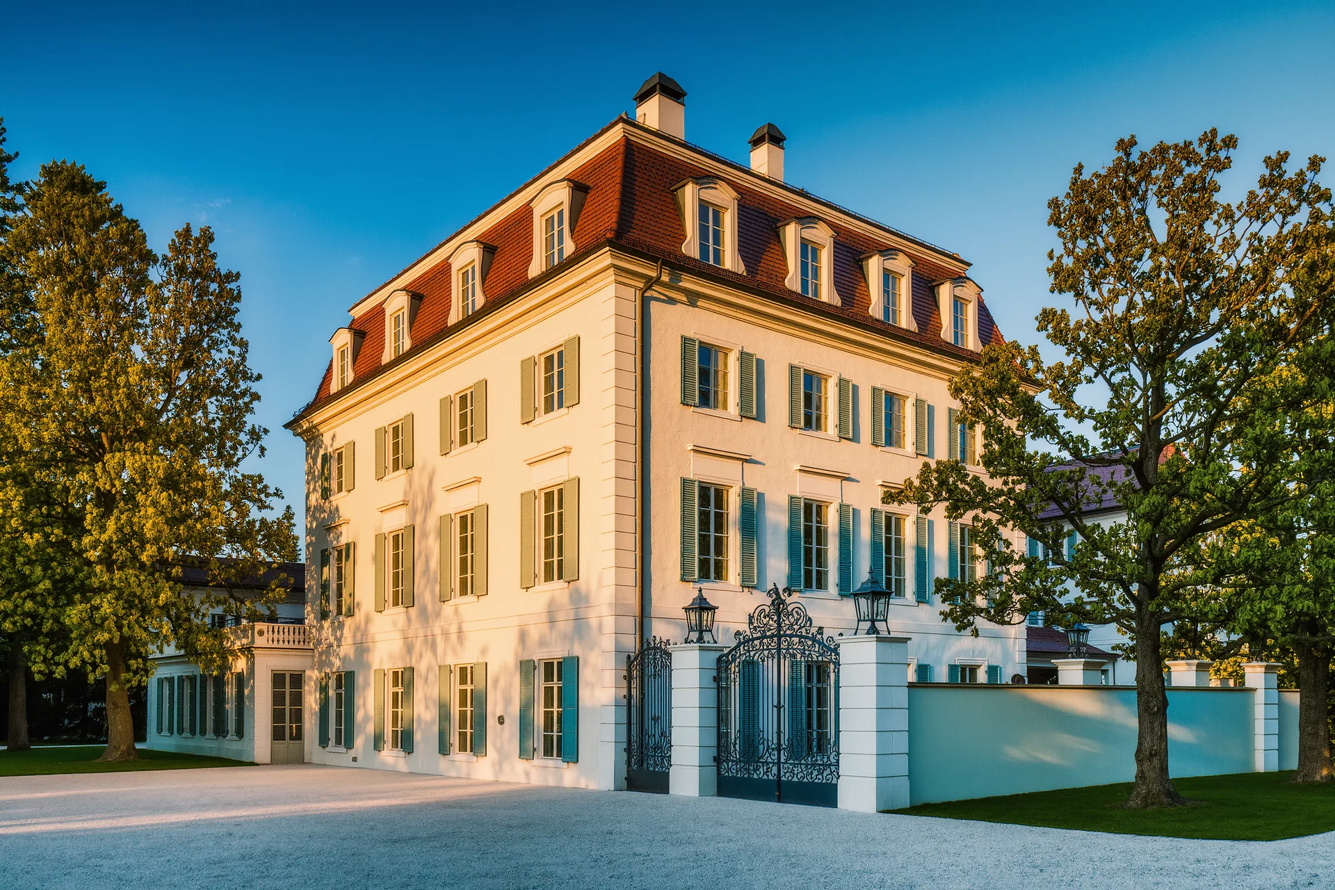 Wie Smart-Home-Technologien den Münchener Immobilienmarkt verändern