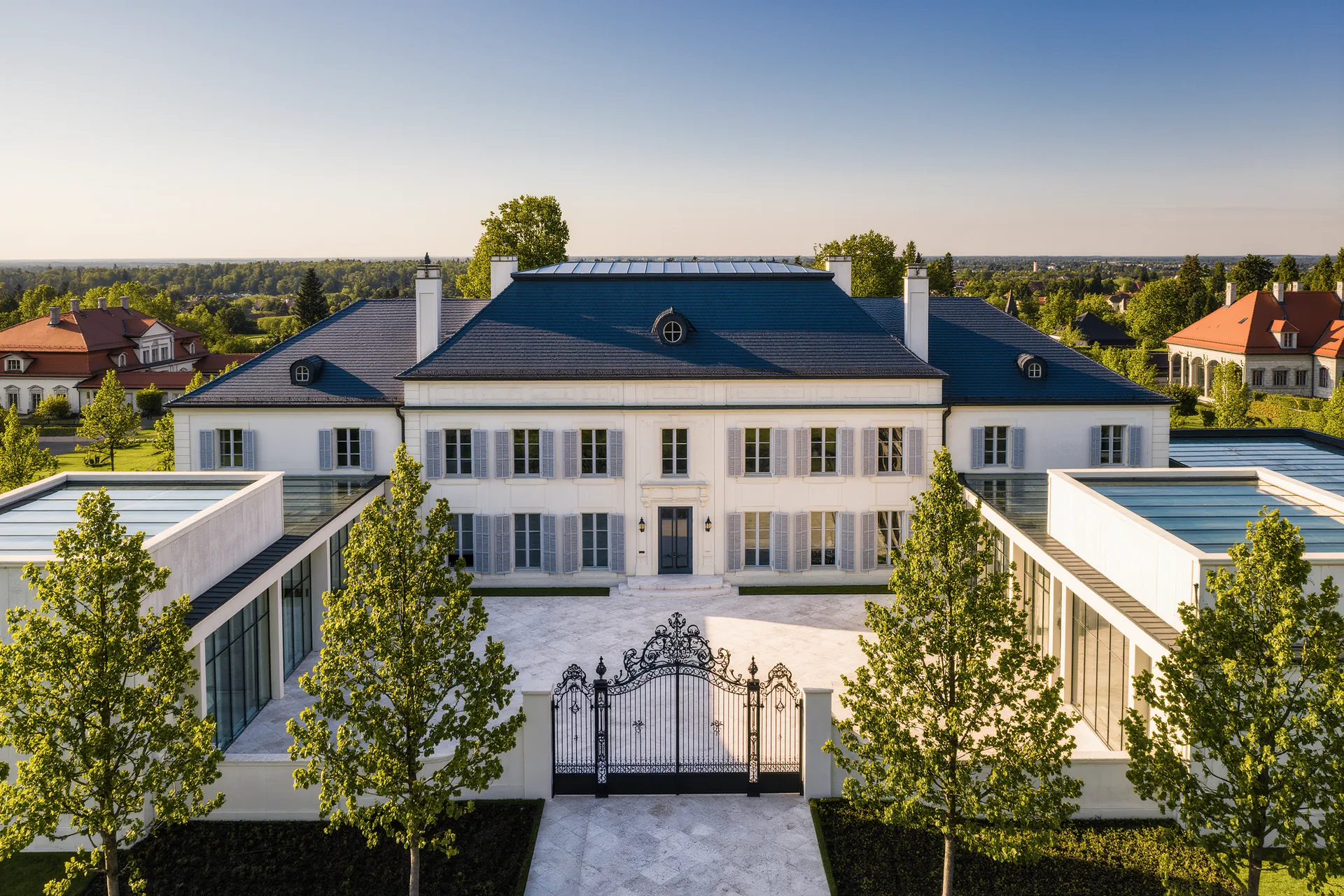 Smart-Home-Trends in München: Wie Technologie den Immobilienmarkt prägt